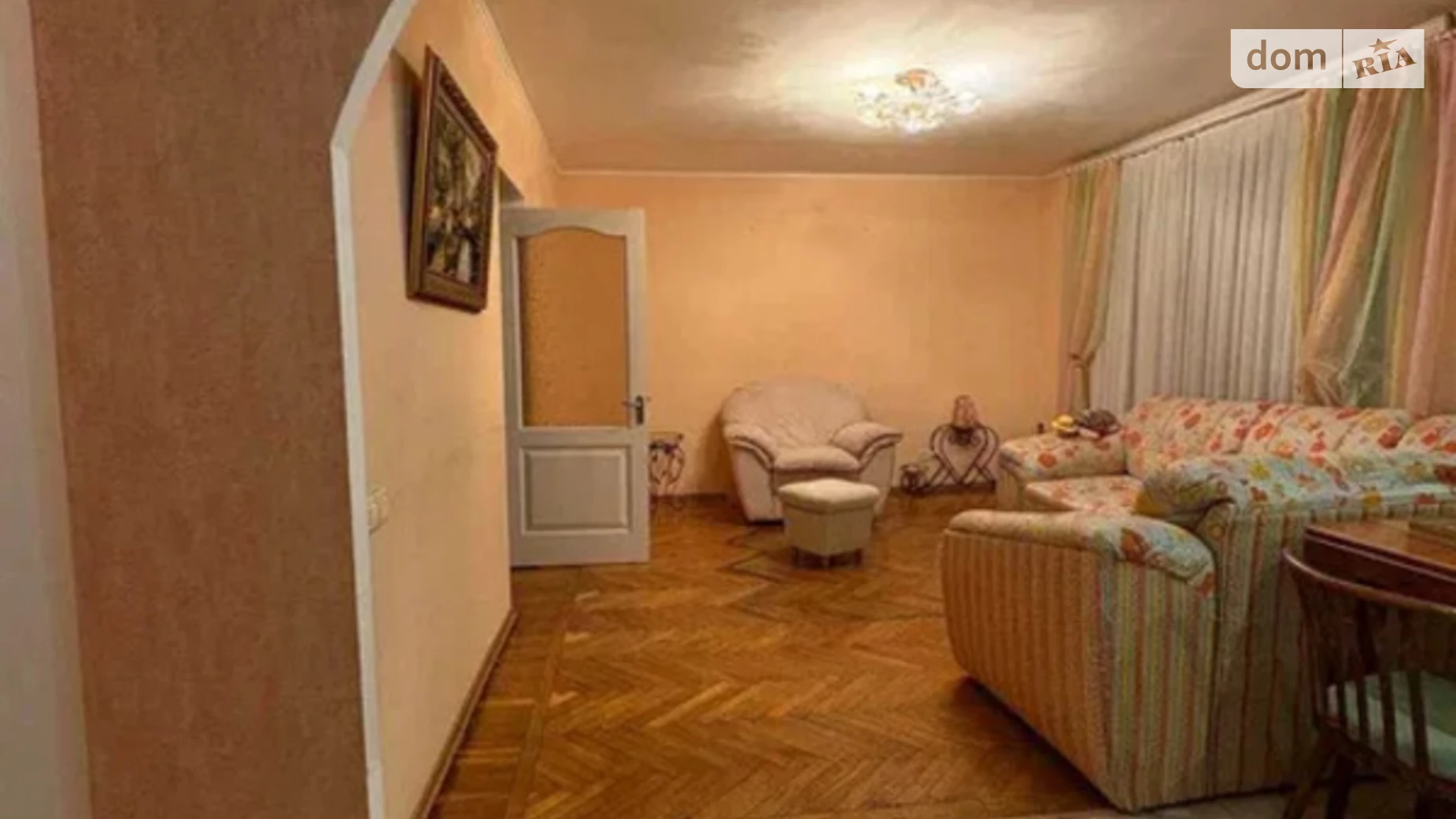 Продается 3-комнатная квартира 66.9 кв. м в Сумах, ул. Покровская, 25 - фото 3