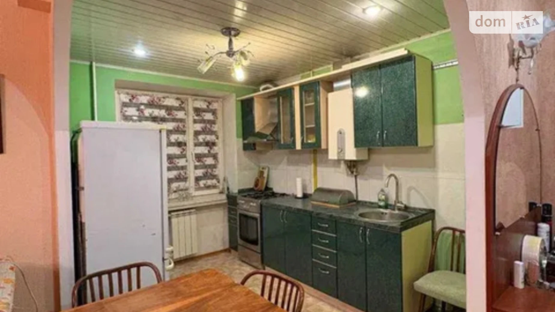 Продается 3-комнатная квартира 66.9 кв. м в Сумах, ул. Покровская, 25 - фото 5