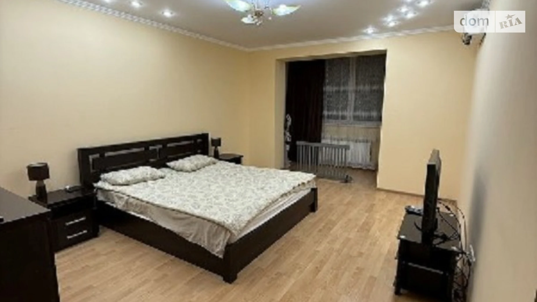 1-комнатная квартира 56 кв. м в Запорожье, ул. Товарищеская, 68 - фото 4