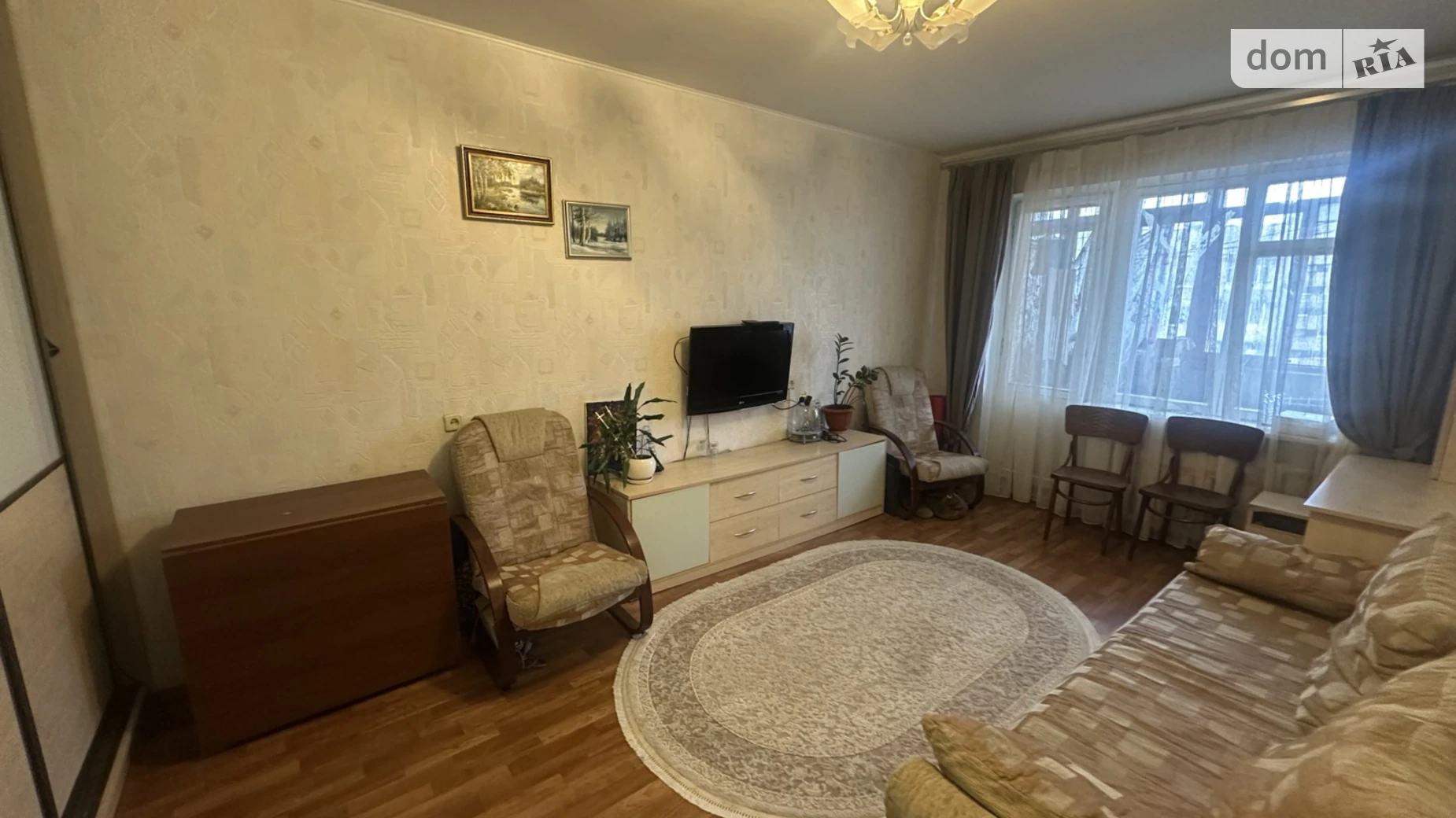 Продается 2-комнатная квартира 49 кв. м в Одессе, ул. Семьи Глодан(Ильфа и Петрова) - фото 2