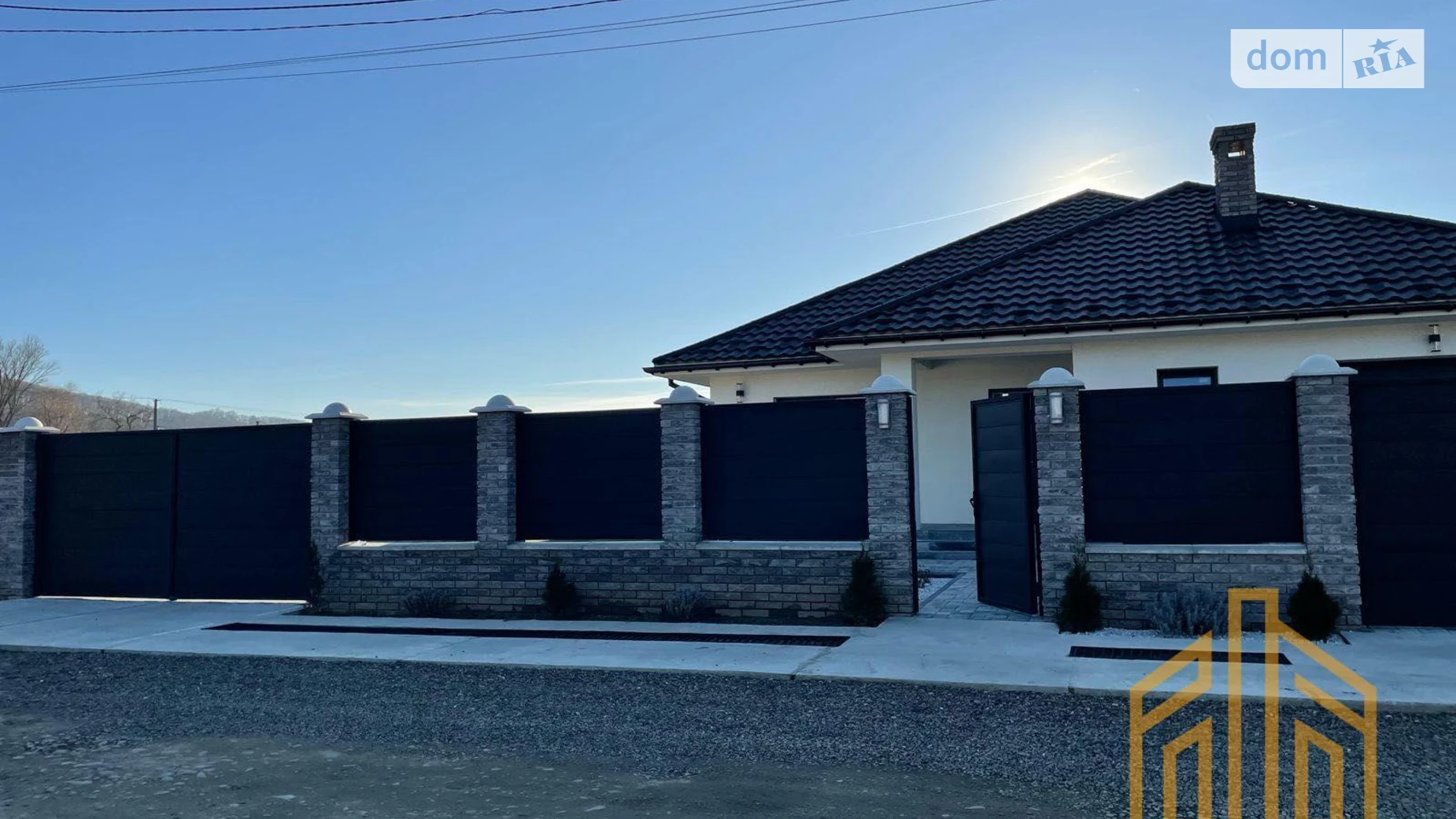 Продается одноэтажный дом 200 кв. м с мансардой, цена: 280000 $ - фото 3