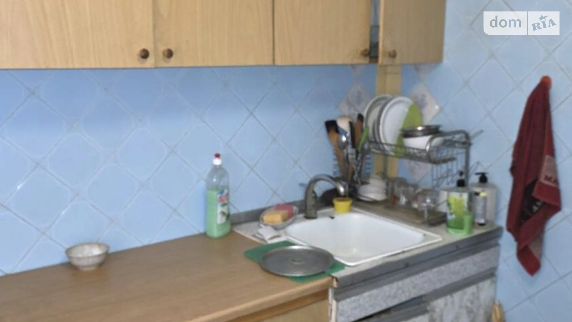 Продается 3-комнатная квартира 69.6 кв. м в Хмельницком, ул. Победы, 10А - фото 4