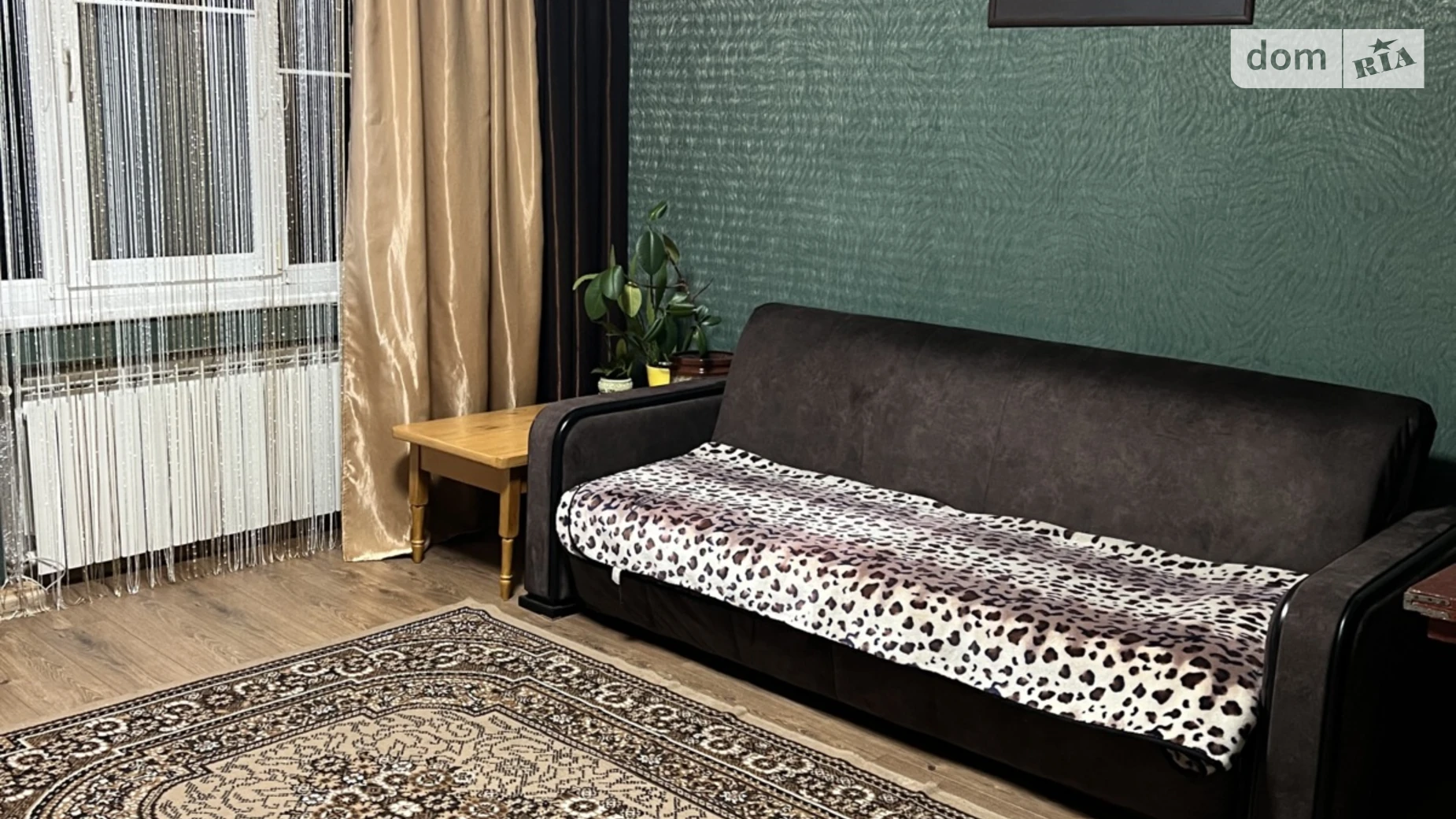 Продается 3-комнатная квартира 67 кв. м в Житомире, просп. Мира - фото 5