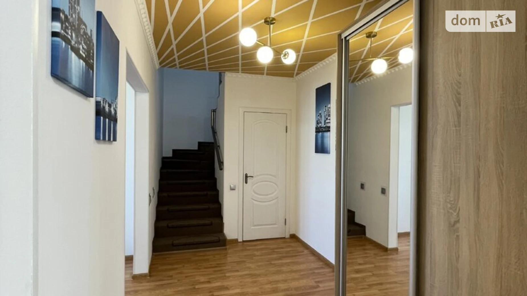 Продается 3-комнатная квартира 99.13 кв. м в Львове, ул. Княгини Ольги, 100Л - фото 3