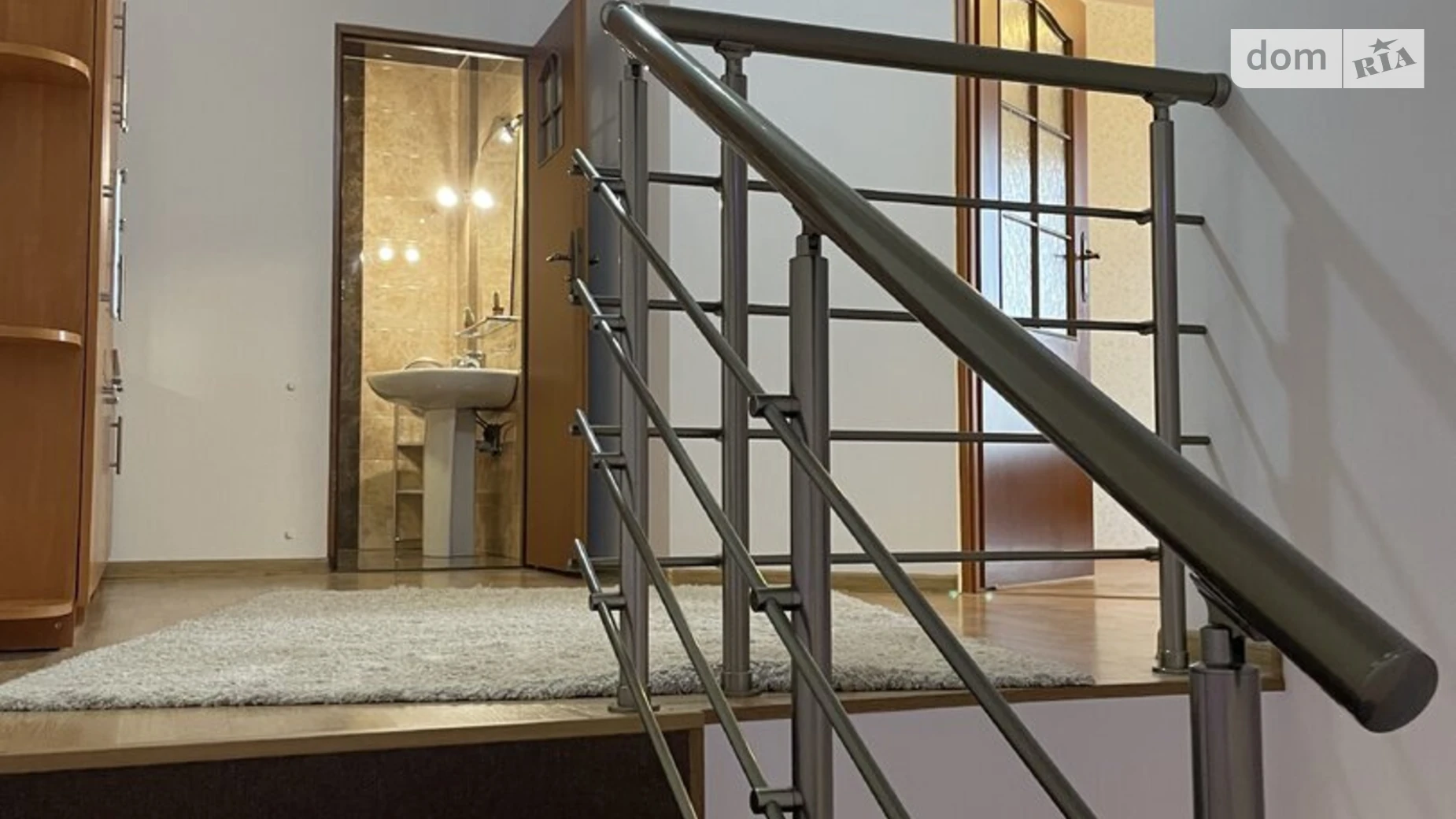 Продается 3-комнатная квартира 99.13 кв. м в Львове, ул. Княгини Ольги, 100Л - фото 5