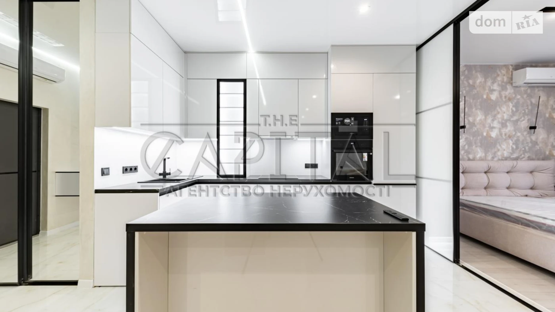 Сдается в аренду 3-комнатная квартира 70 кв. м в Киеве, ул. Андрея Верхогляда(Драгомирова), 14А - фото 2