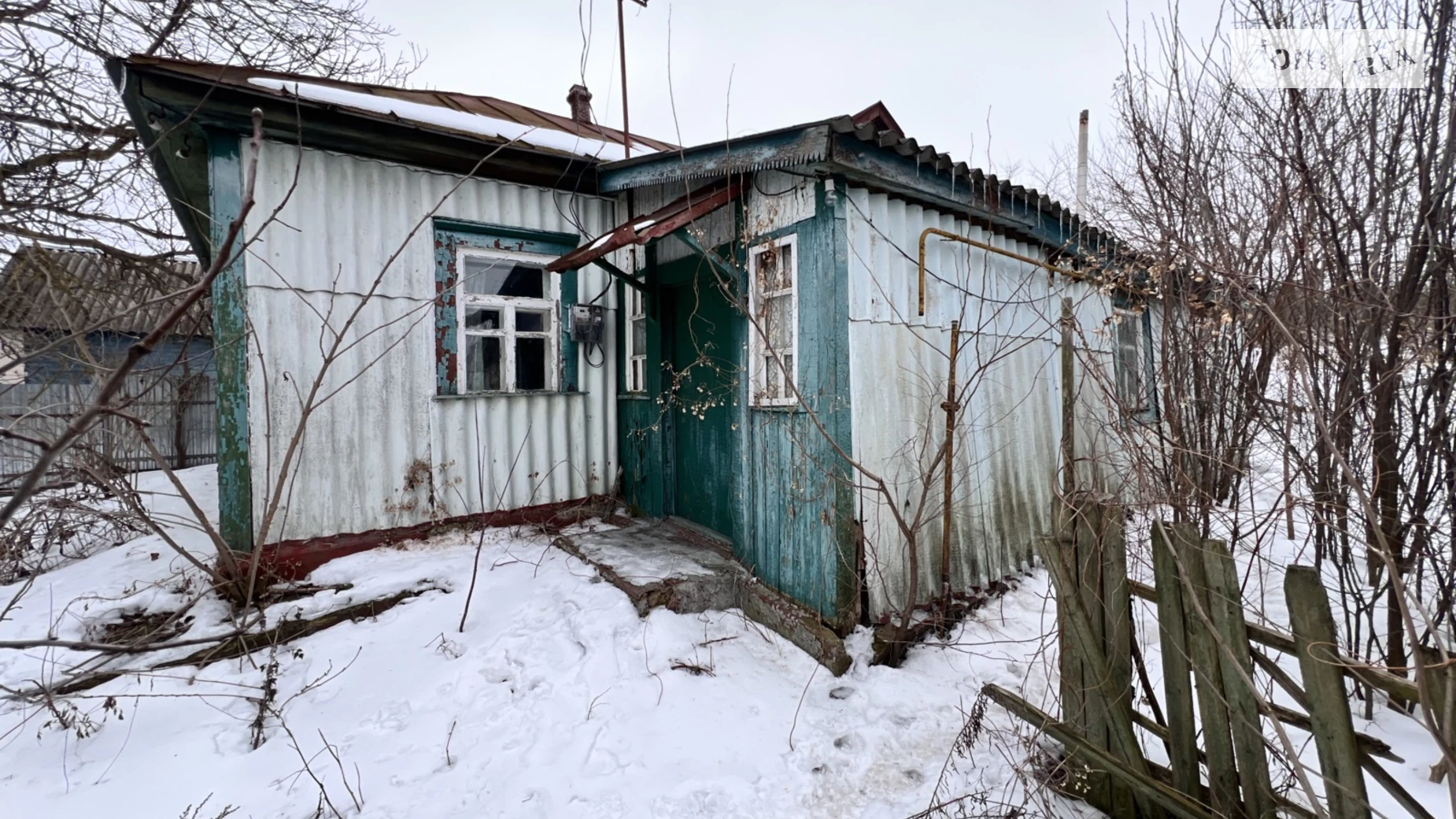 ул. Киевская, 38 Малая Солтановка, цена: 11000 $ - фото 2