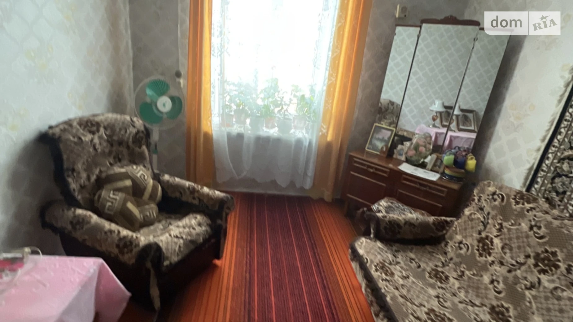 Продается 3-комнатная квартира 107 кв. м в Бучаче, ул. Галицкая, 62 - фото 5