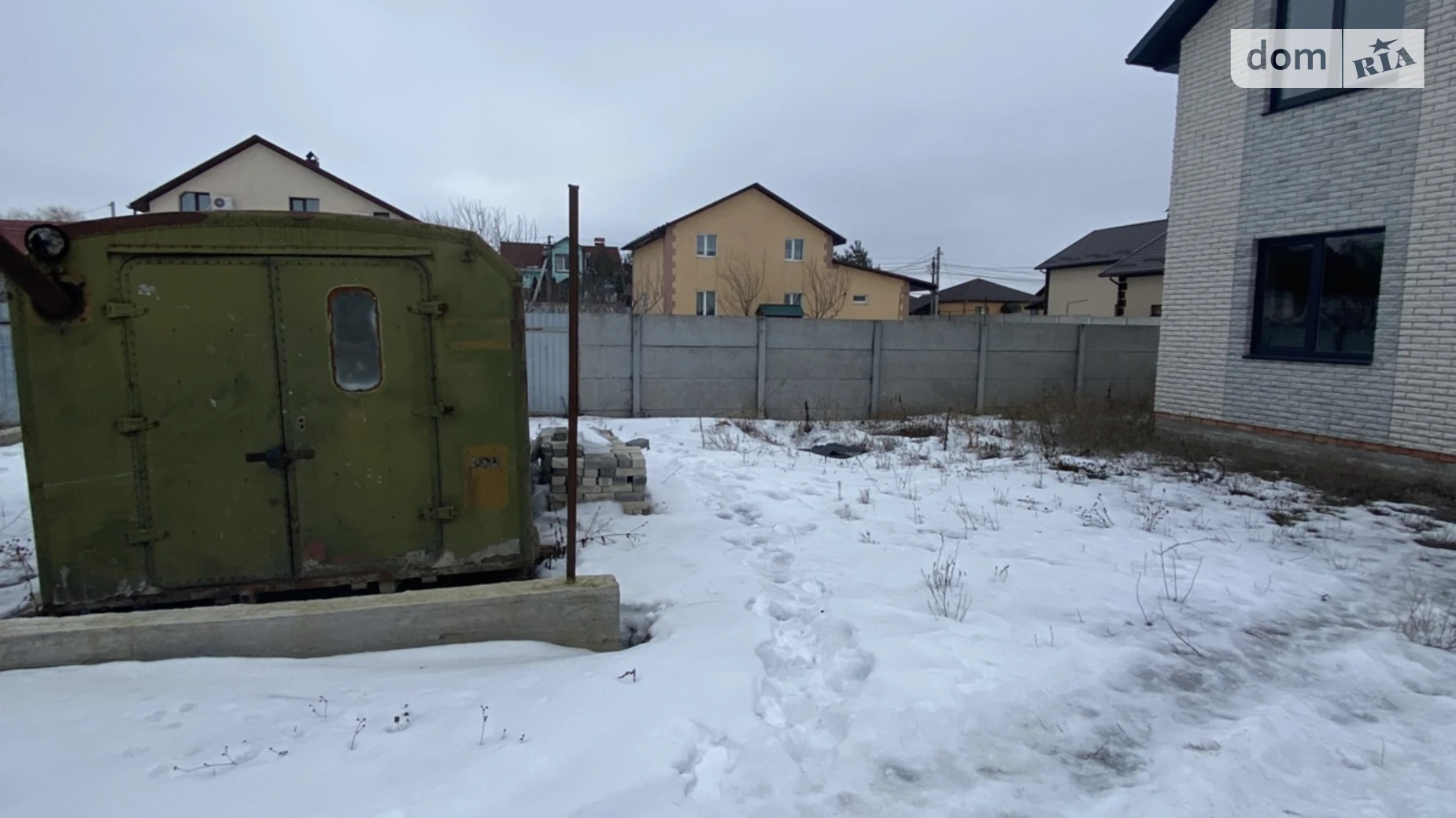 Продается дом на 2 этажа 120 кв. м с участком, цена: 92000 $ - фото 2