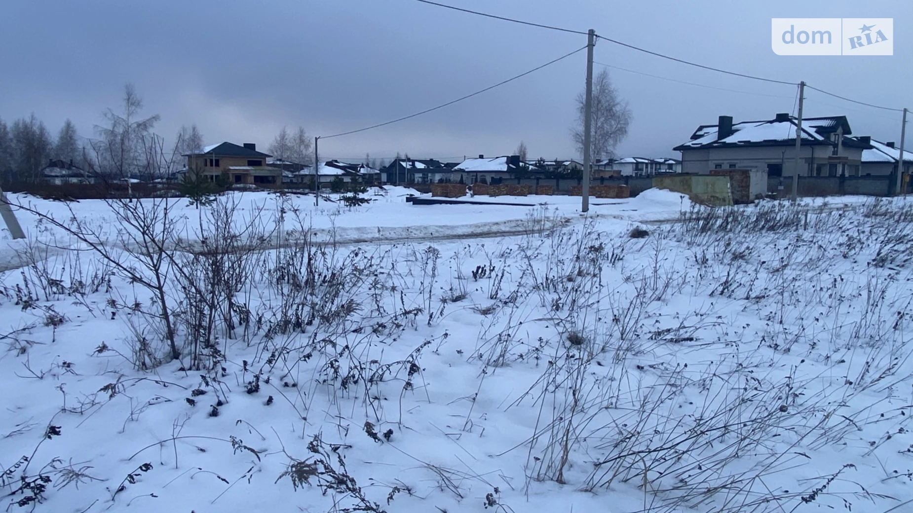 Продается земельный участок 10.6 соток в Ровенской области, цена: 21500 $ - фото 2