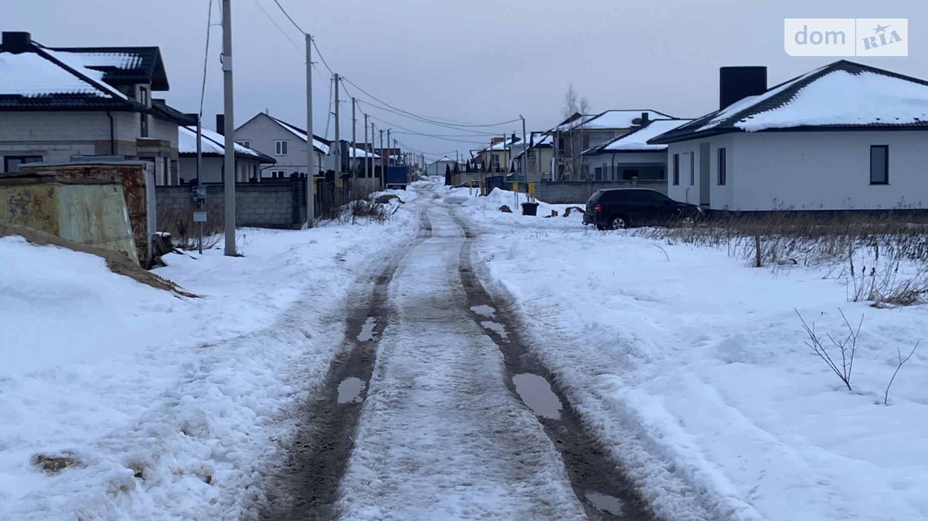 Продается земельный участок 10.6 соток в Ровенской области, цена: 21500 $ - фото 3