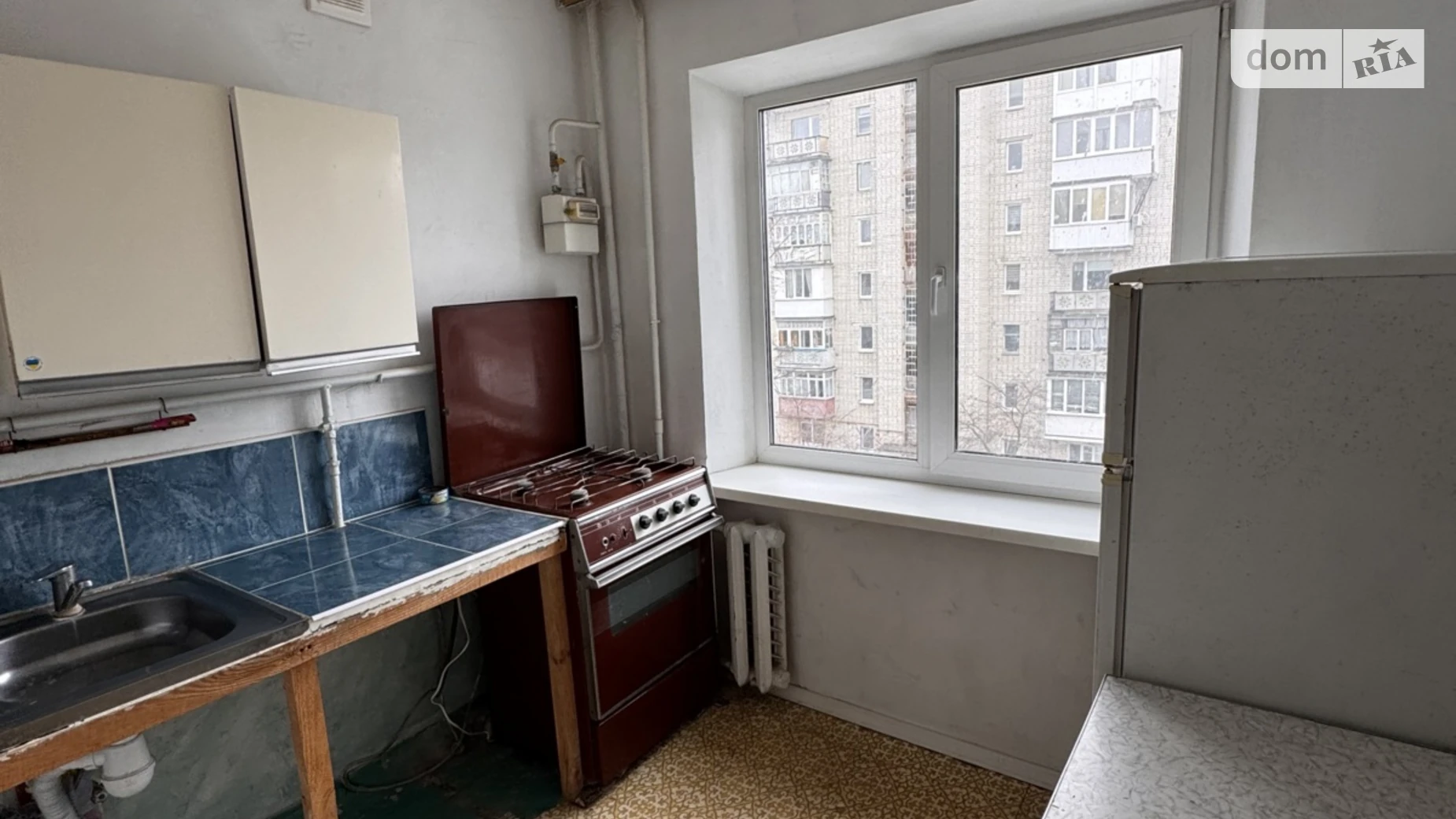 Продается 2-комнатная квартира 45.2 кв. м в Хмельницком, ул. Героев АТО, 5/1 - фото 2