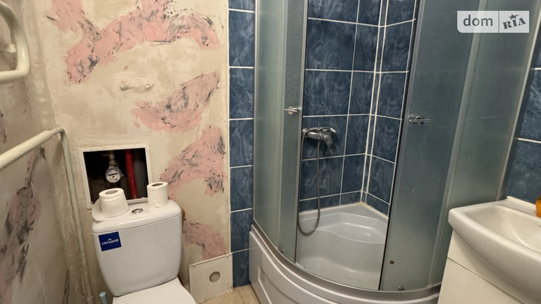 Продается 2-комнатная квартира 45.2 кв. м в Хмельницком, ул. Героев АТО, 5/1 - фото 4