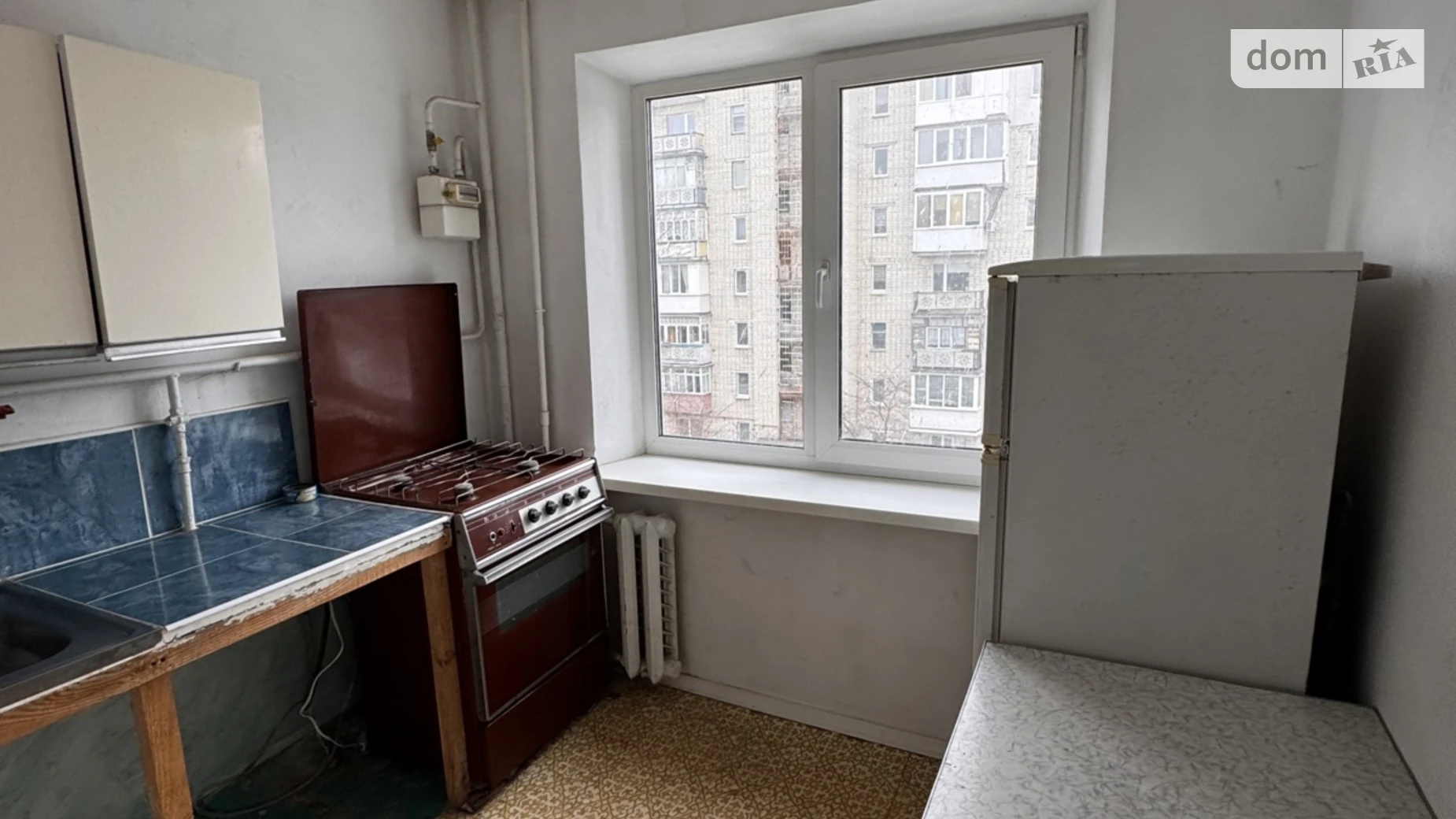Продается 2-комнатная квартира 45.2 кв. м в Хмельницком, ул. Героев АТО, 5/1 - фото 3