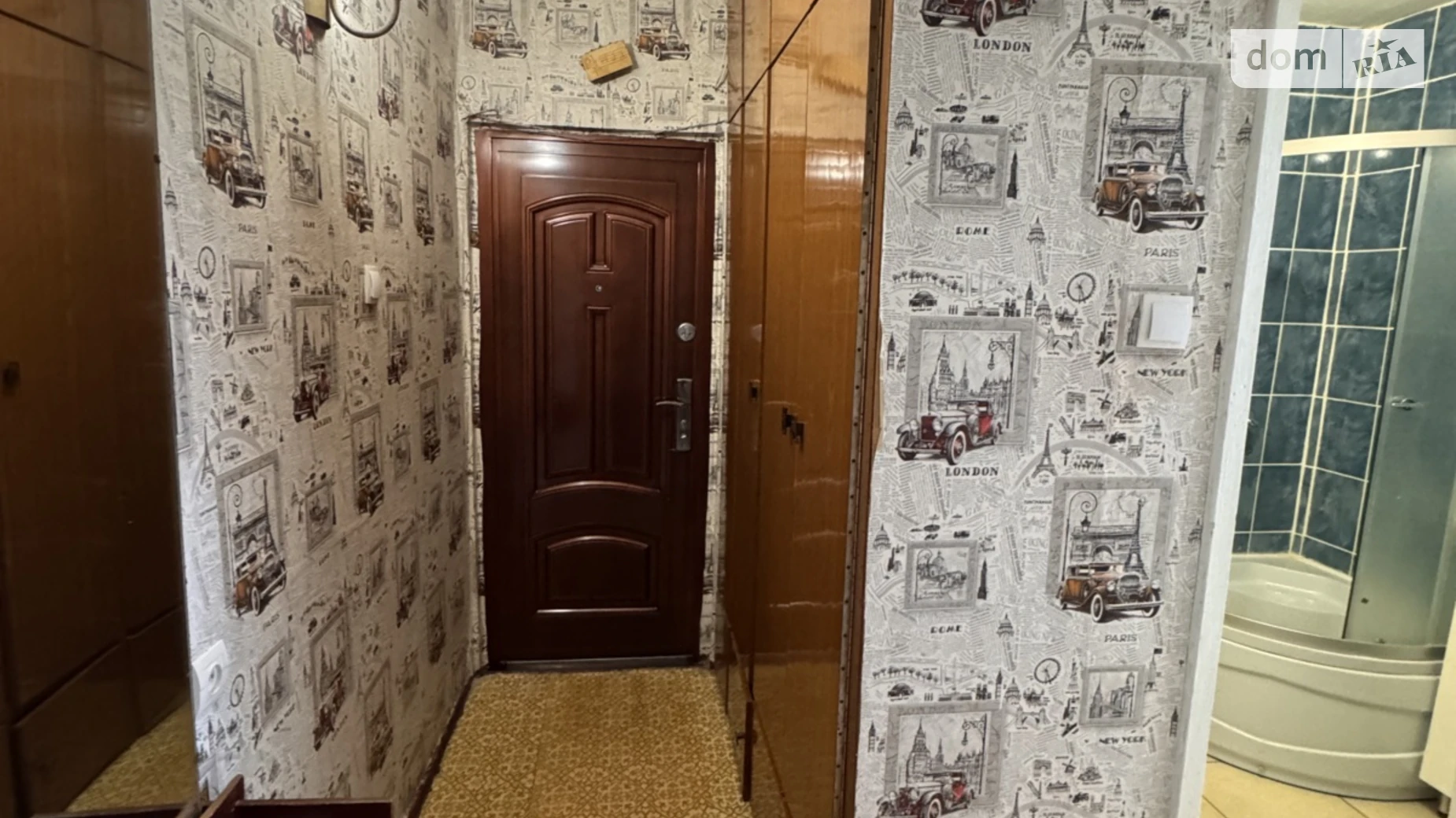 Продается 2-комнатная квартира 45.2 кв. м в Хмельницком, ул. Героев АТО, 5/1 - фото 5