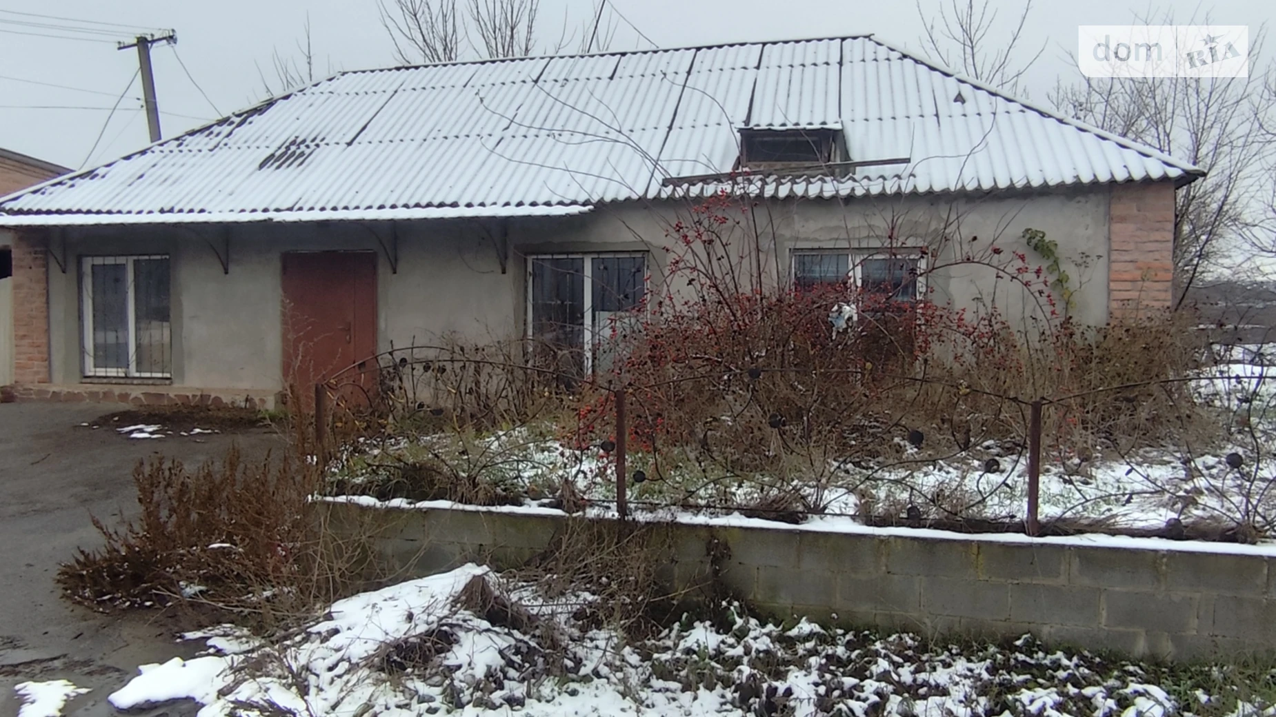 Продается одноэтажный дом 70 кв. м с террасой, цена: 9300 $ - фото 2