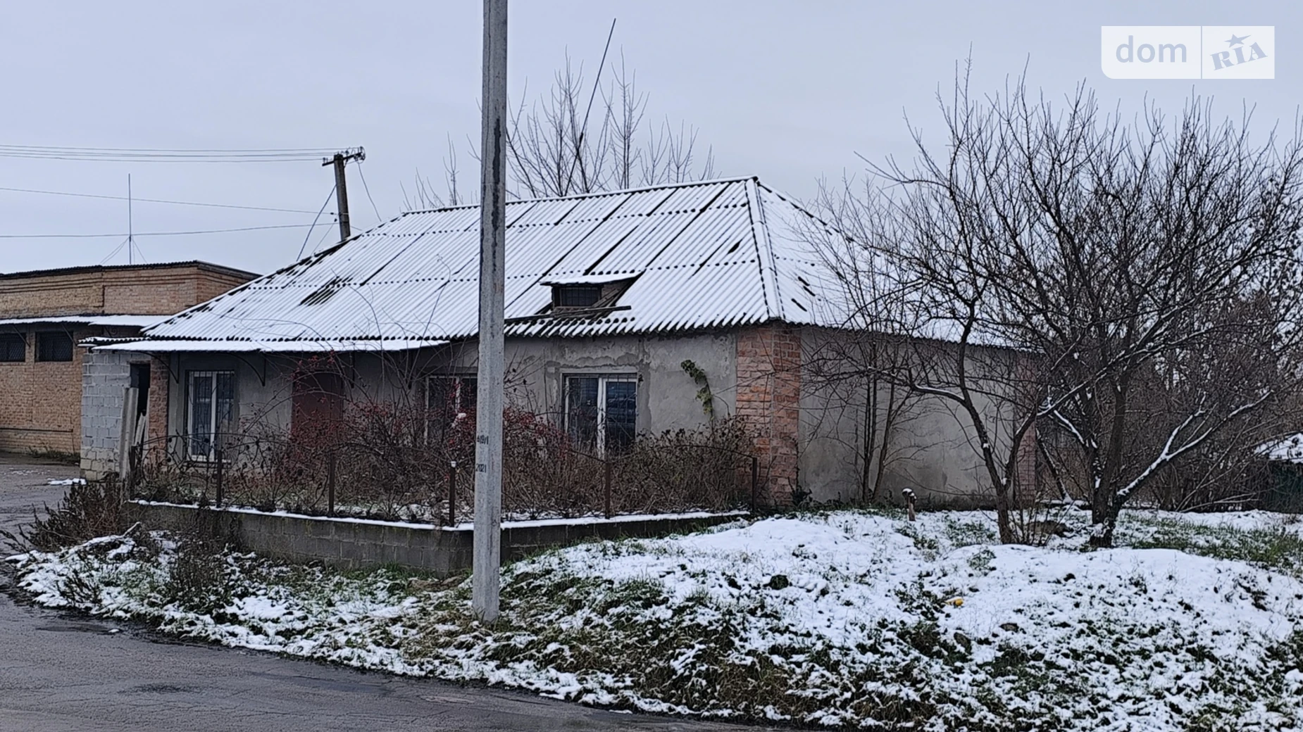 Продается одноэтажный дом 70 кв. м с террасой, цена: 9300 $ - фото 3