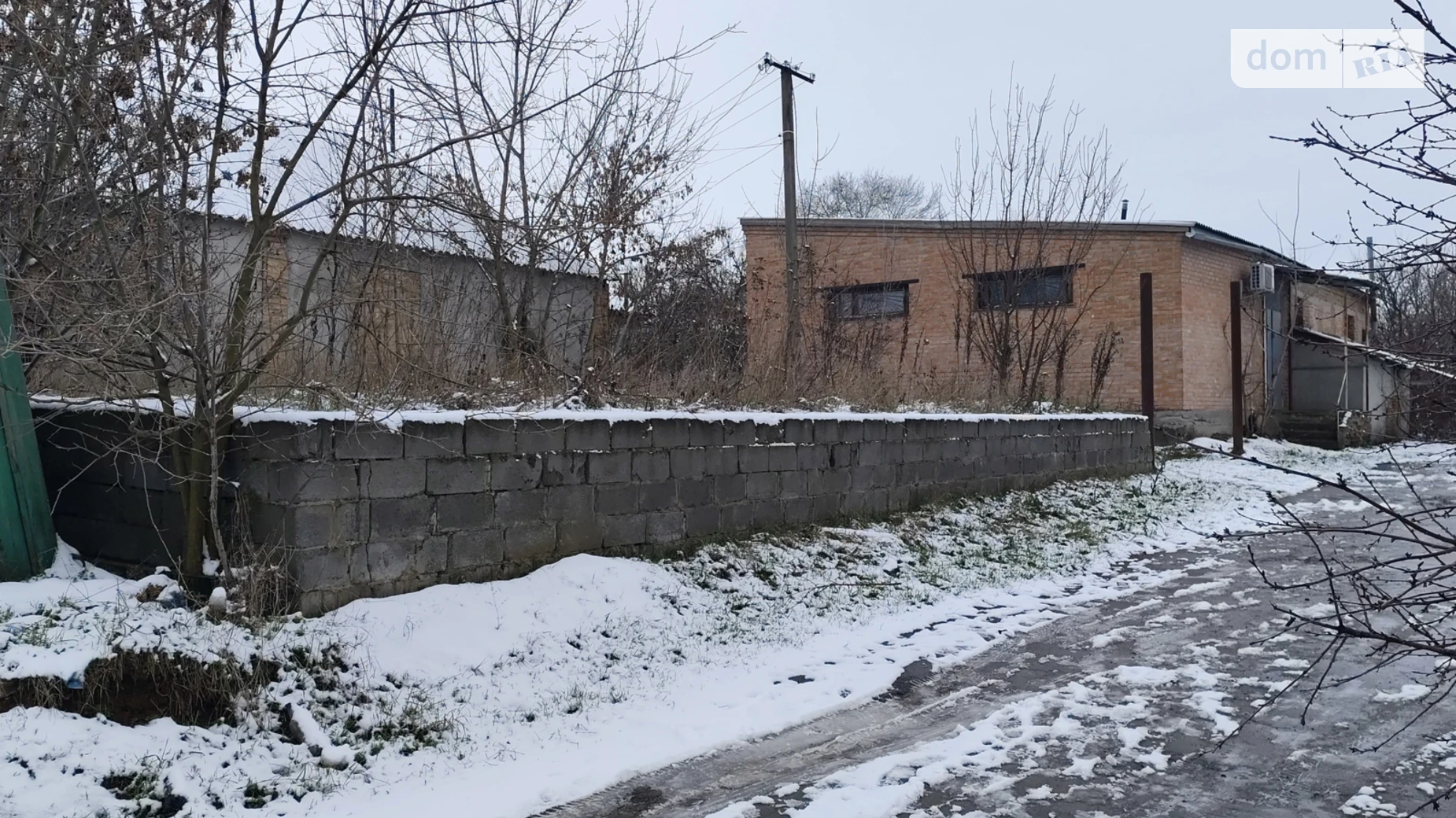 Продается одноэтажный дом 70 кв. м с террасой, цена: 9300 $ - фото 4