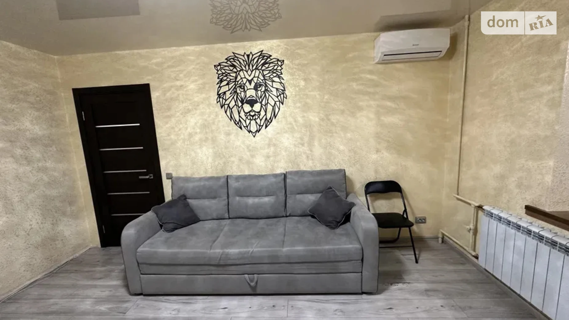 Продается 2-комнатная квартира 58 кв. м в, цена: 50000 $ - фото 3