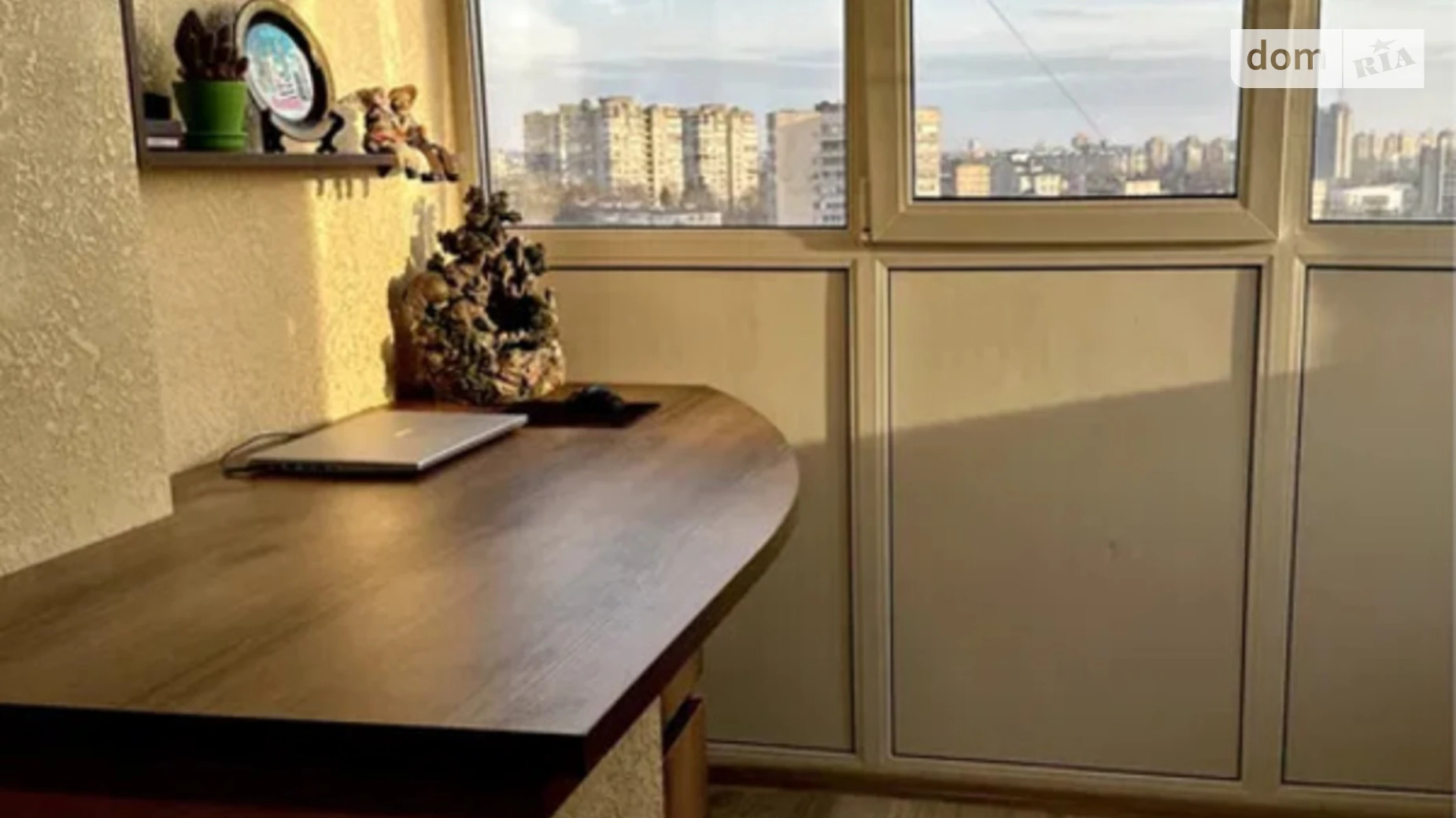 Продается 2-комнатная квартира 58 кв. м в, цена: 50000 $ - фото 5