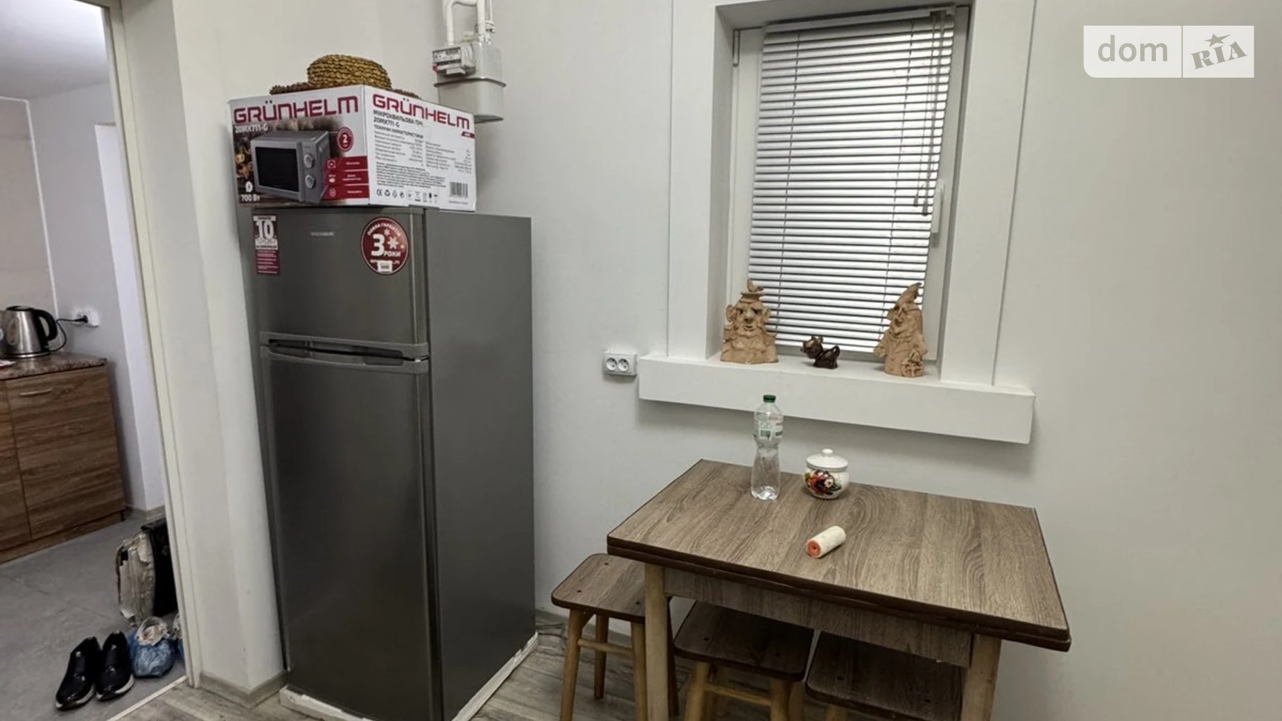 Здається в оренду одноповерховий будинок 50 кв. м з банею/сауною, цена: 17000 грн - фото 3