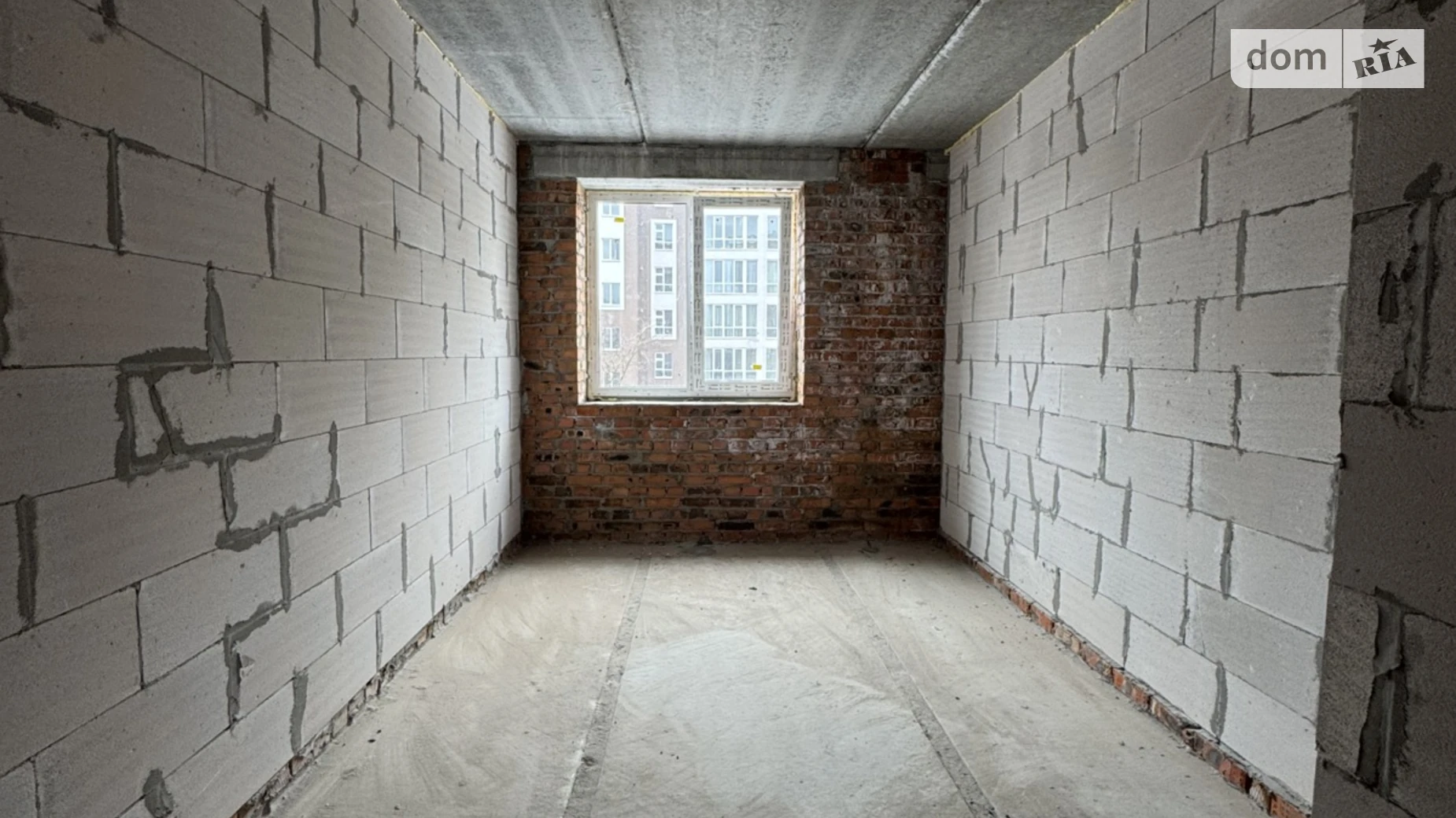 Продається 1-кімнатна квартира 35 кв. м у Хмельницькому, Львівське шосе, 51/2 - фото 3