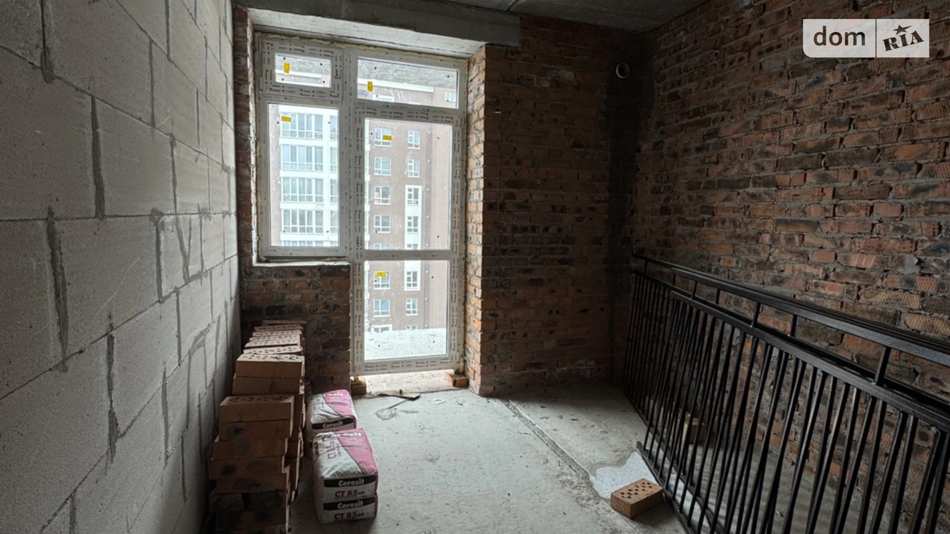 Продається 1-кімнатна квартира 35 кв. м у Хмельницькому, Львівське шосе, 51/2 - фото 5