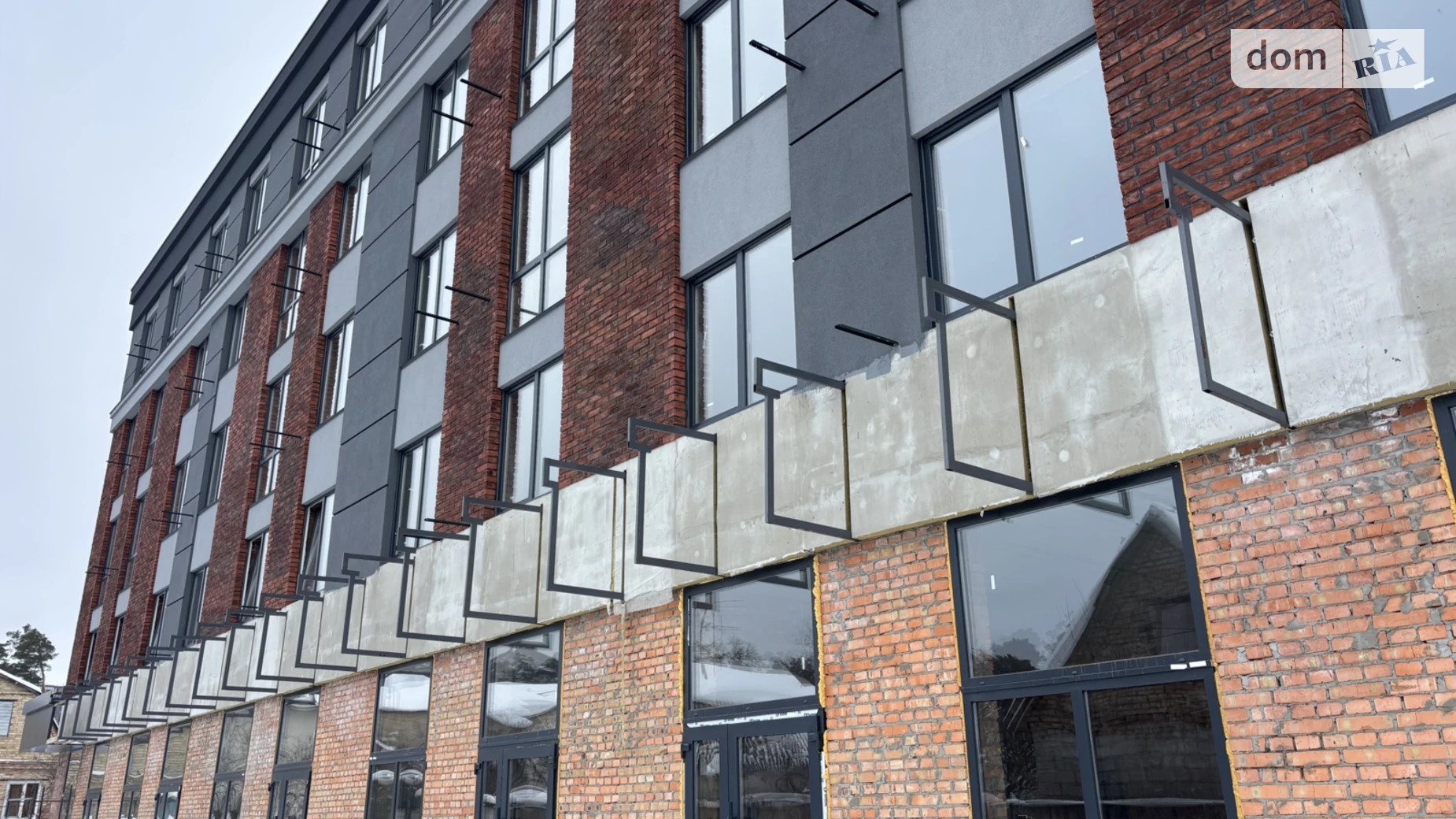 Продается 1-комнатная квартира 45 кв. м в Ирпене, ул. Соборная(ІІІ Интернационала), 33 - фото 5