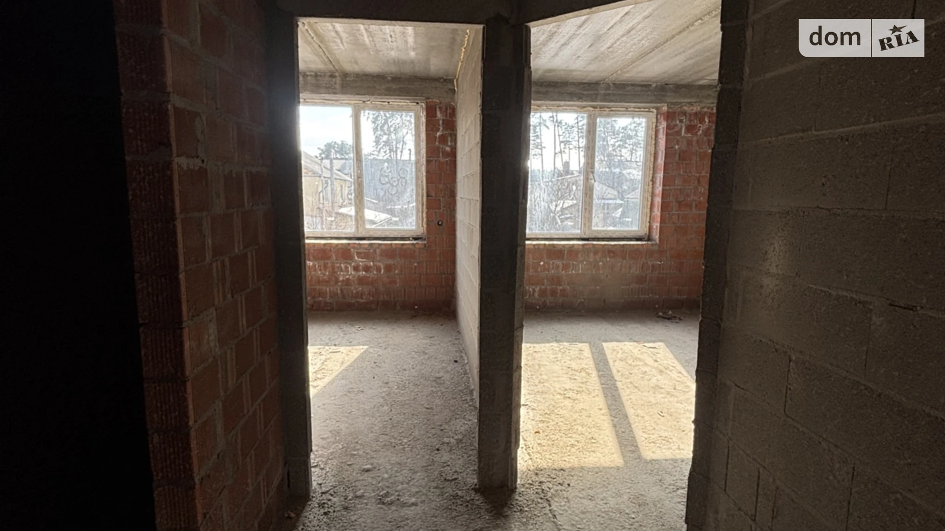 Продается 1-комнатная квартира 45 кв. м в Ирпене, ул. Соборная(ІІІ Интернационала), 33 - фото 2