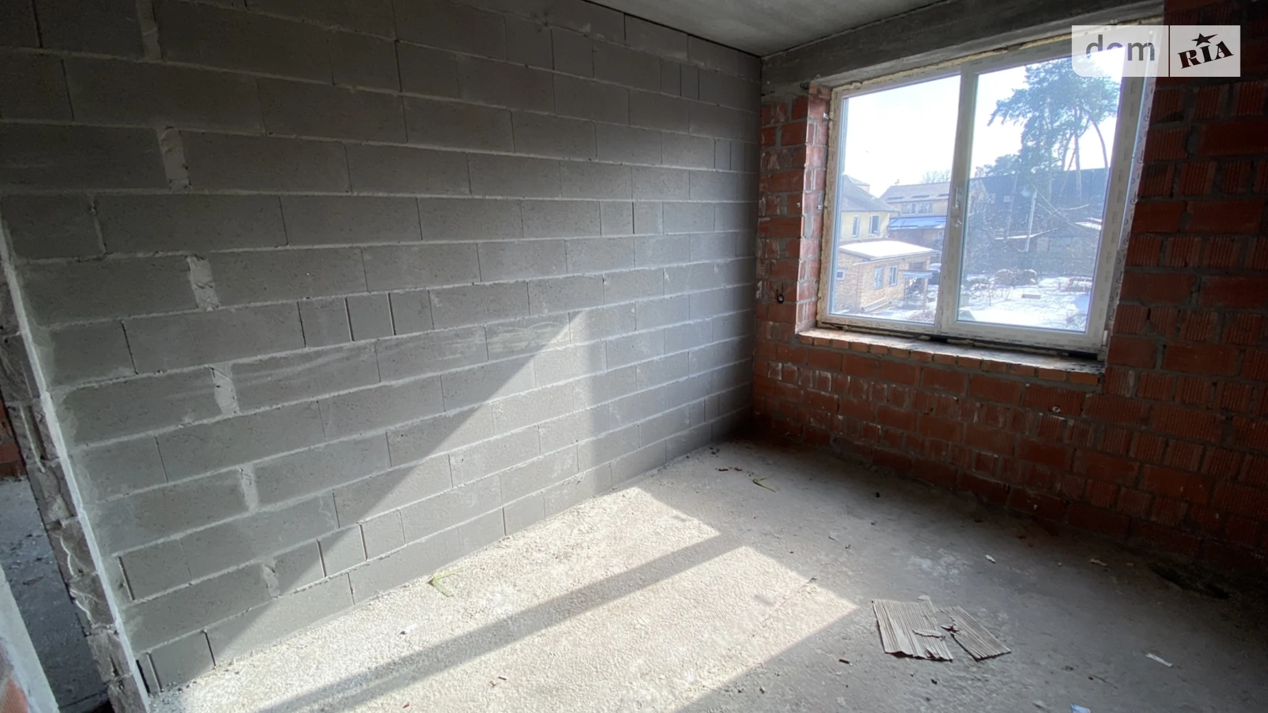 Продается 1-комнатная квартира 36 кв. м в Ирпене, ул. Соборная(ІІІ Интернационала), 33 - фото 2