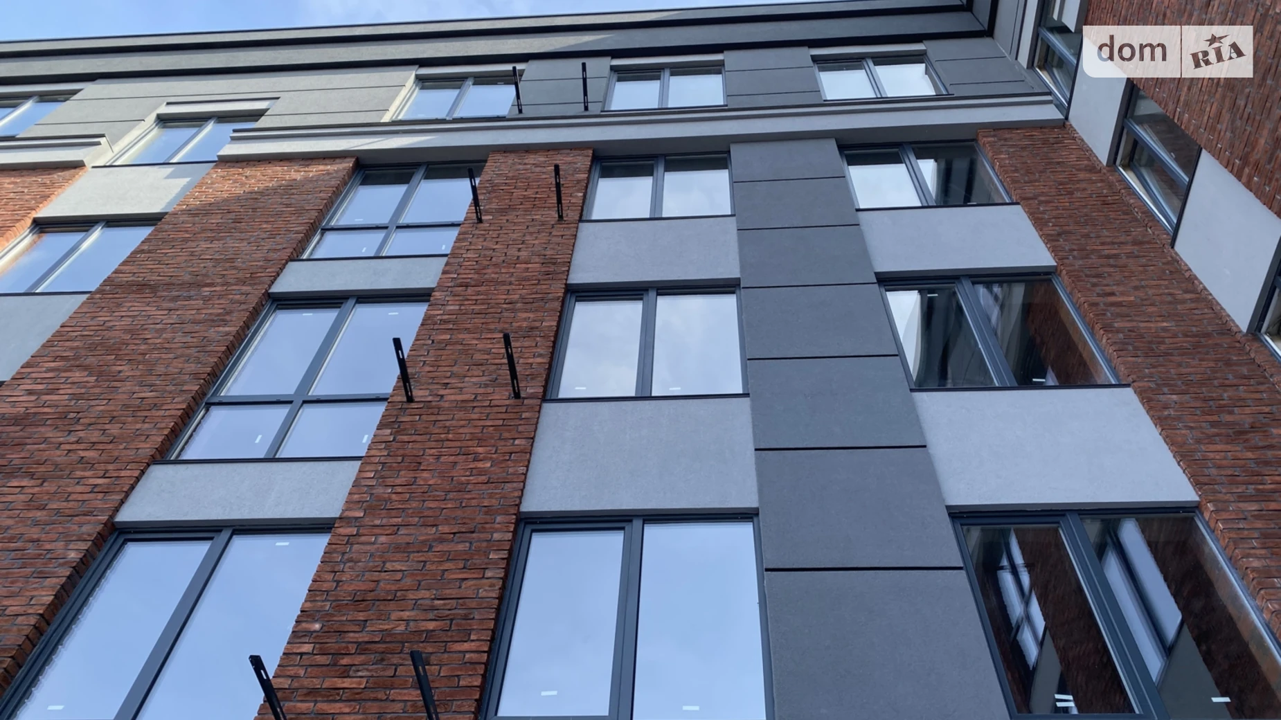 Продается 1-комнатная квартира 36 кв. м в Ирпене, ул. Соборная(ІІІ Интернационала), 33 - фото 4