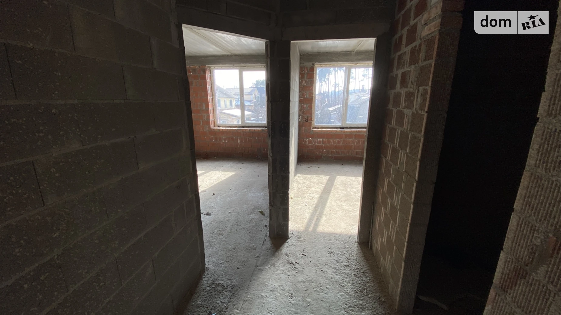 Продается 1-комнатная квартира 36 кв. м в Ирпене, ул. Соборная(ІІІ Интернационала), 33 - фото 5