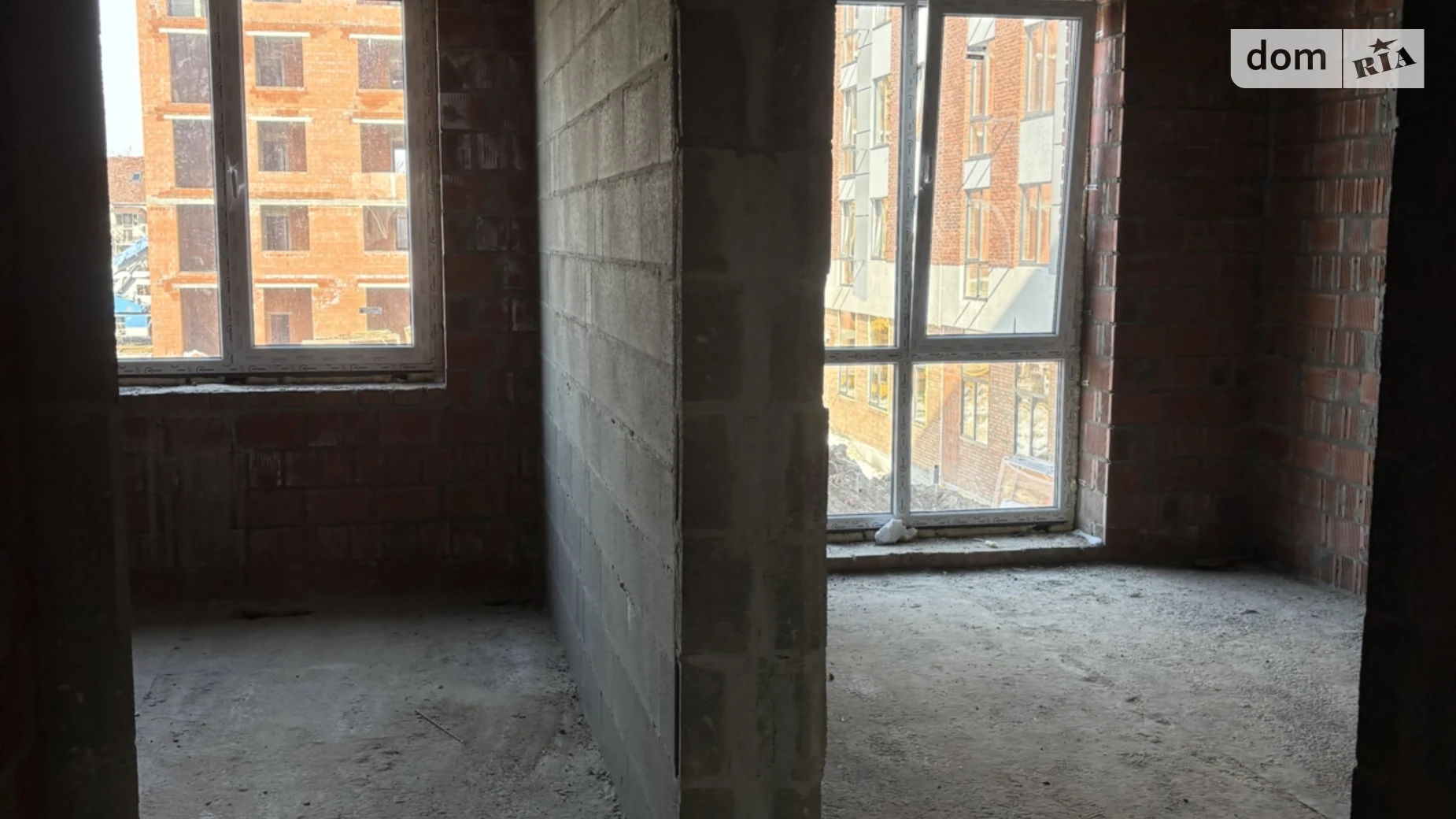 Продается 1-комнатная квартира 30 кв. м в Ирпене, ул. Соборная(ІІІ Интернационала), 33 - фото 2