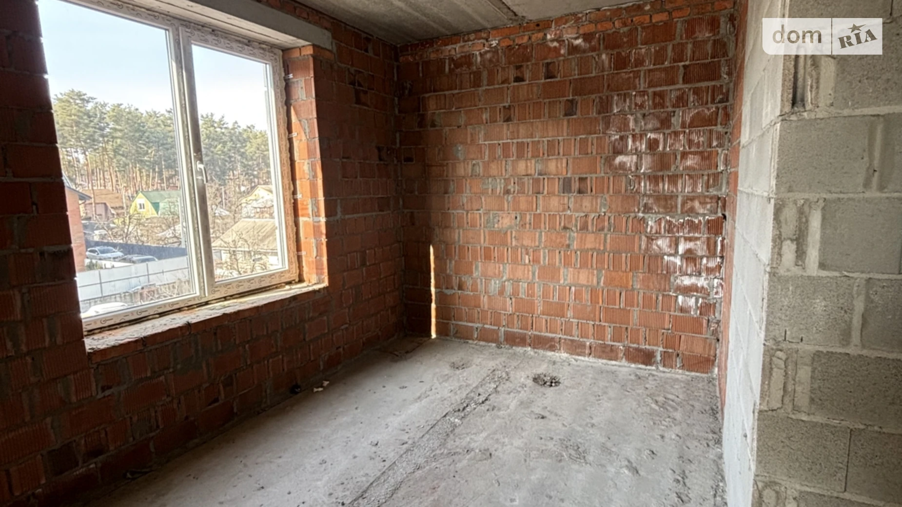 Продается 1-комнатная квартира 40 кв. м в Ирпене, ул. Соборная(ІІІ Интернационала), 33 - фото 3