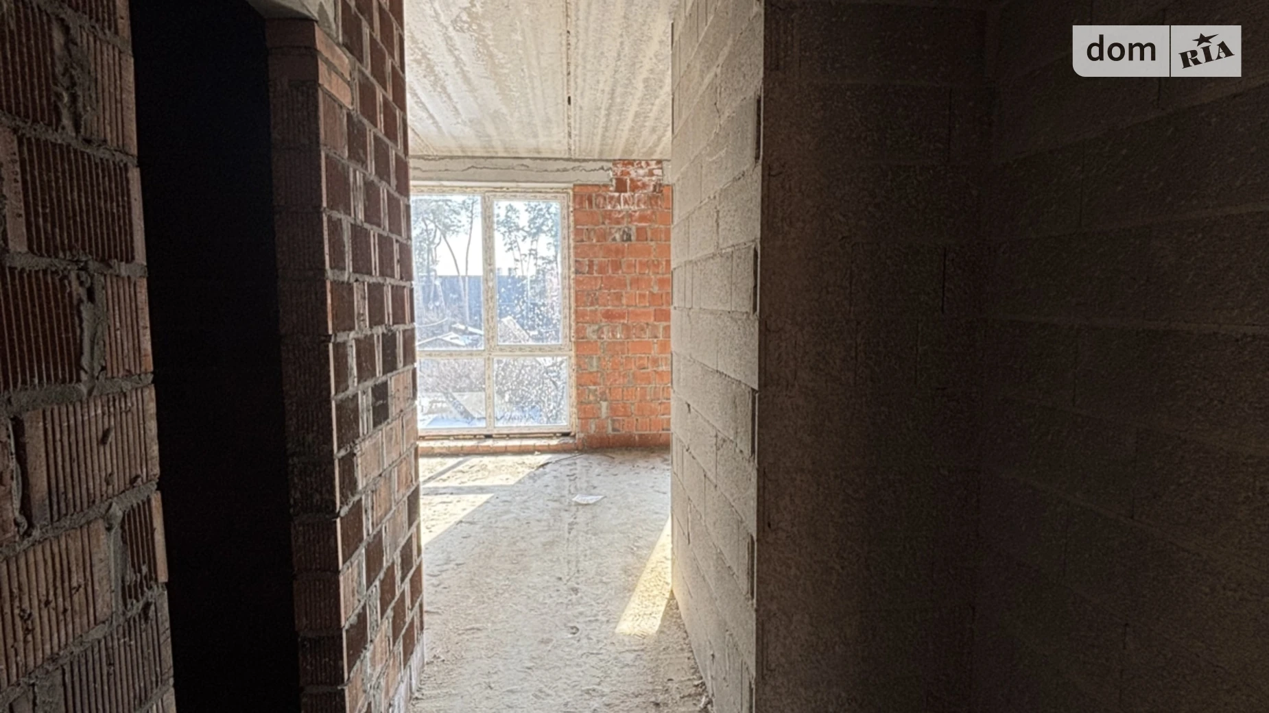 Продается 1-комнатная квартира 40 кв. м в Ирпене, ул. Соборная(ІІІ Интернационала), 33 - фото 4