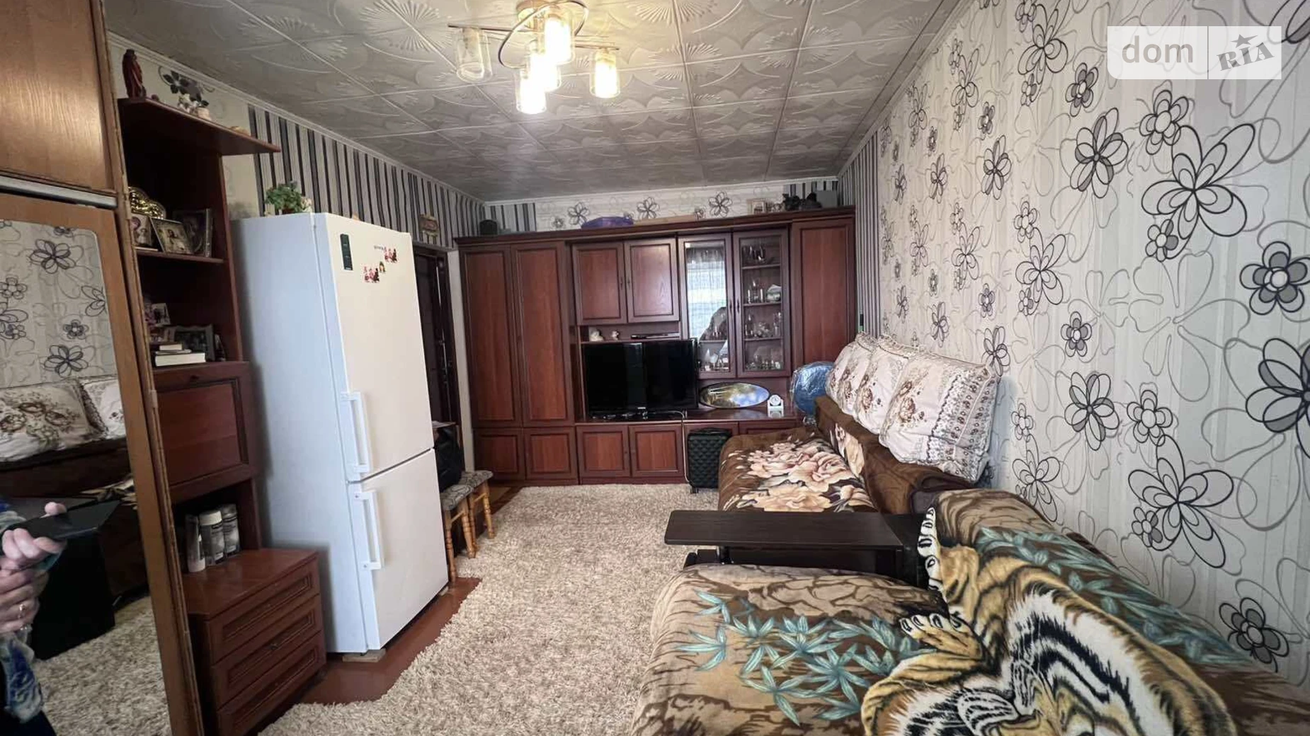 Продается 1-комнатная квартира 17.3 кв. м в Хмельницком, ул. Черновола, 62 - фото 3