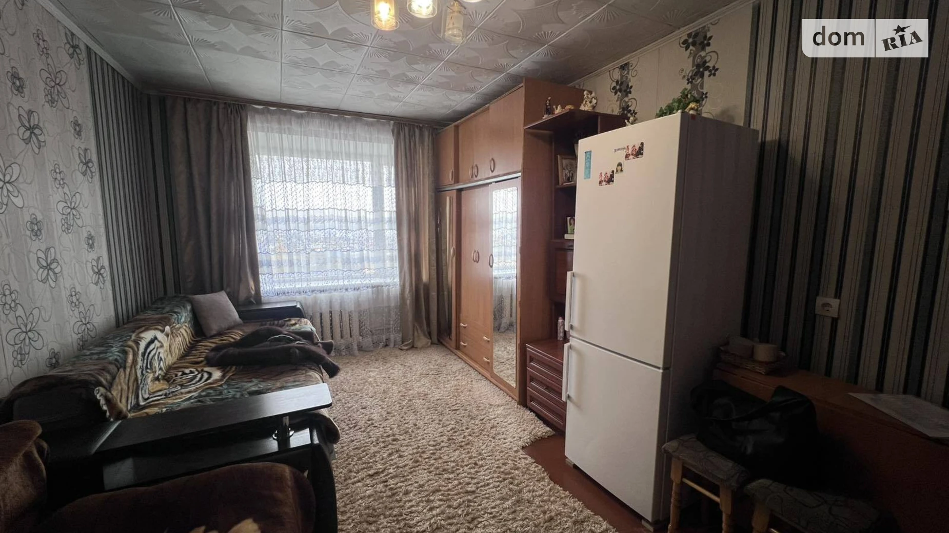 Продается 1-комнатная квартира 17.3 кв. м в Хмельницком, ул. Черновола, 62 - фото 4