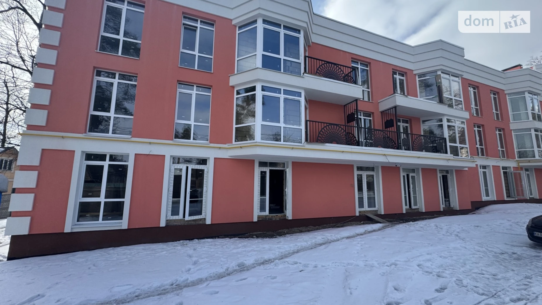 Продается 3-комнатная квартира 62 кв. м в Буче, ул. Мечты(Независимости) - фото 5