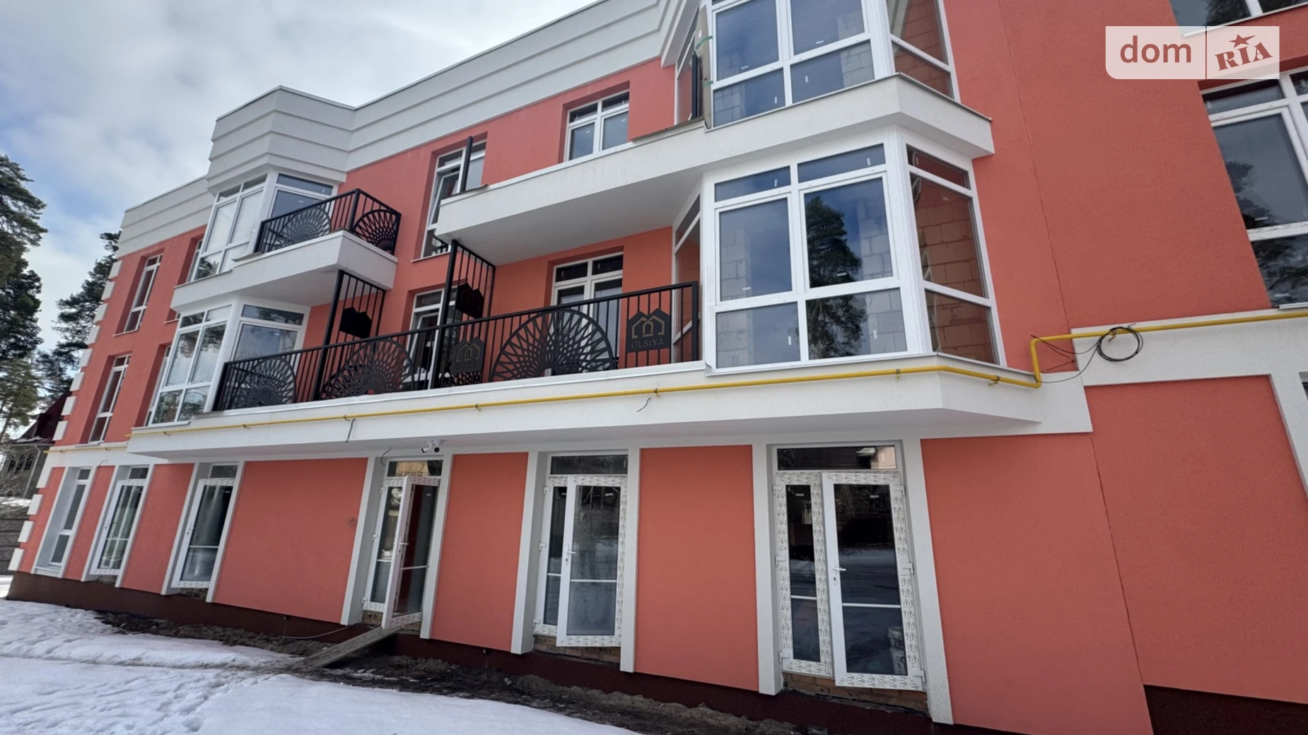 Продается 3-комнатная квартира 62 кв. м в Буче, ул. Мечты(Независимости) - фото 3
