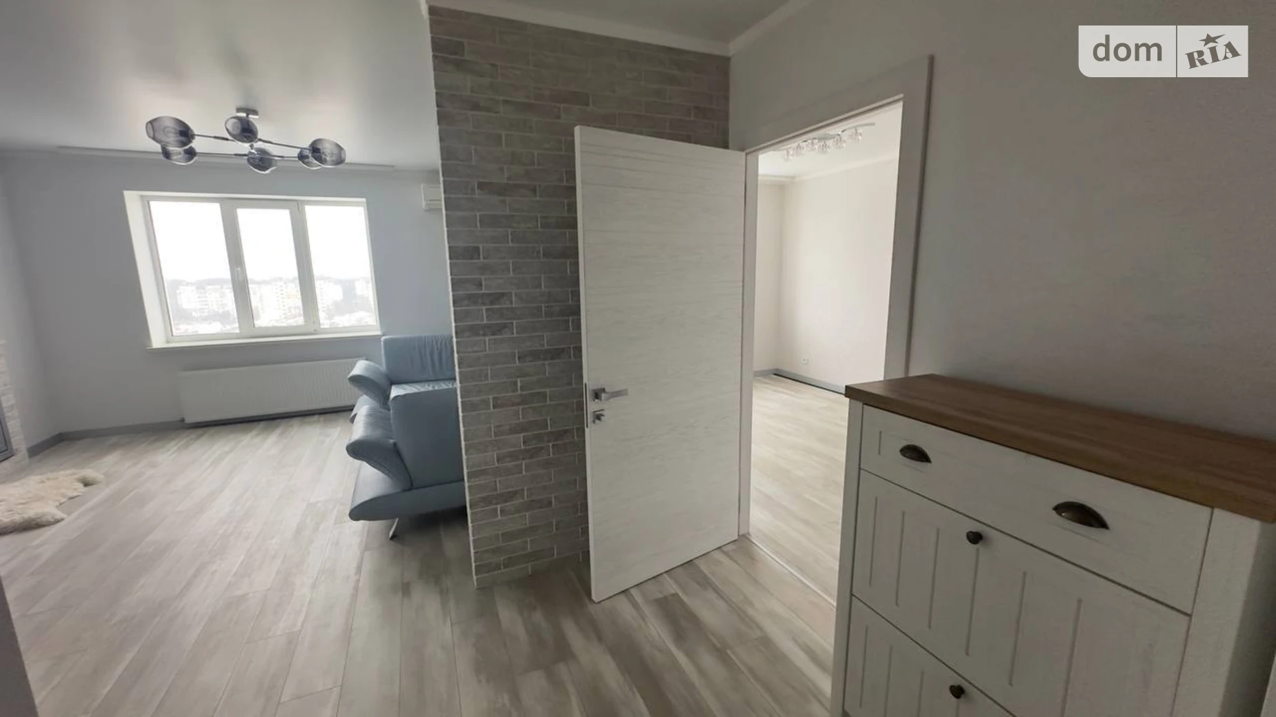 Продается 3-комнатная квартира 86.4 кв. м в, цена: 107500 $ - фото 4