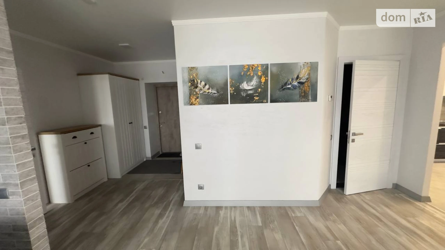 Продается 3-комнатная квартира 86.4 кв. м в, цена: 107500 $ - фото 3