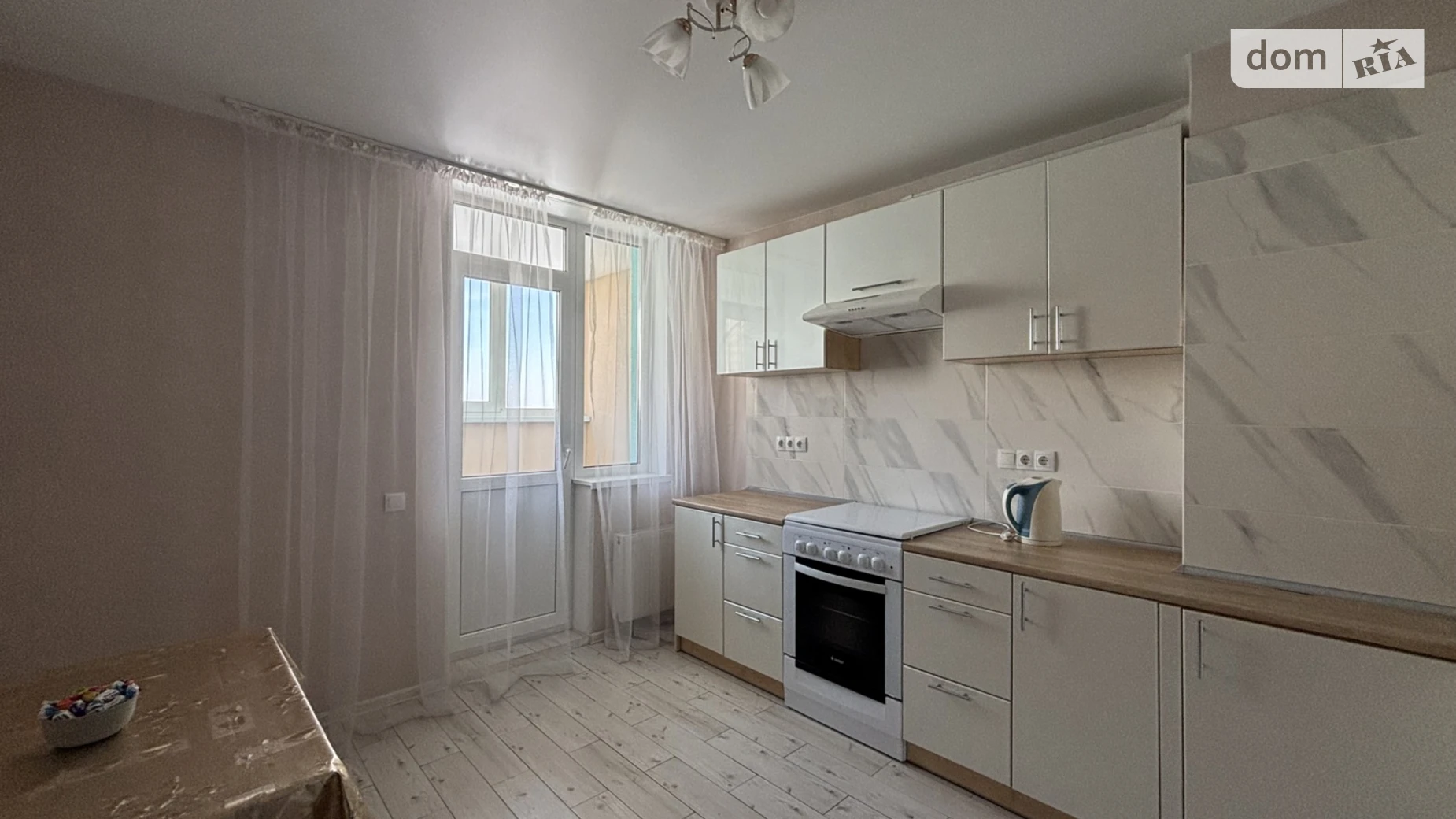 Сдается в аренду 1-комнатная квартира 40 кв. м в Новоселках, ул. Пригородная, 24 - фото 5