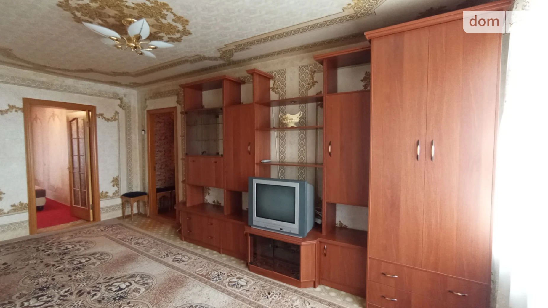 Продается 3-комнатная квартира 58.5 кв. м в Николаеве, цена: 37500 $ - фото 2