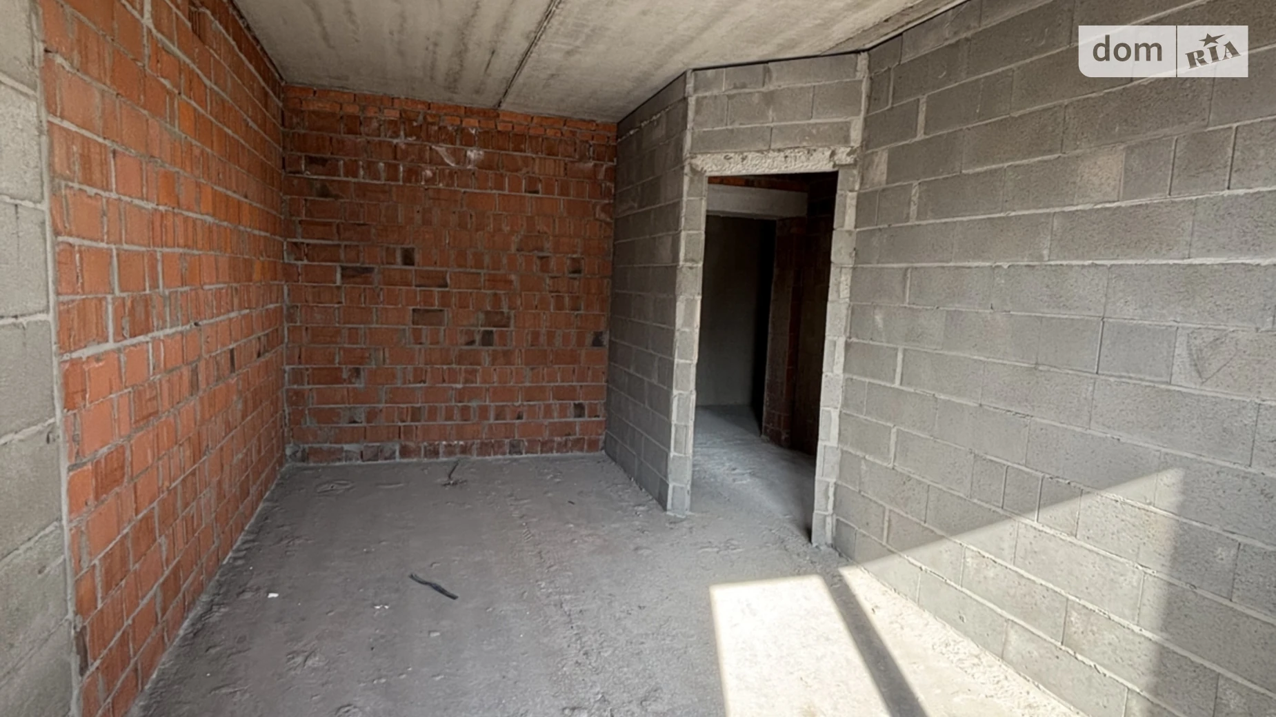 Продается 1-комнатная квартира 26 кв. м в Ирпене, ул. Соборная(ІІІ Интернационала), 33 - фото 2