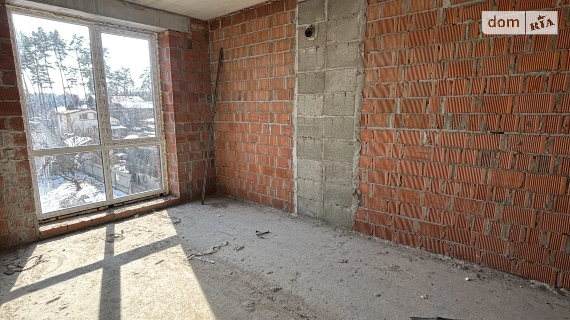 Продается 1-комнатная квартира 26 кв. м в Ирпене, ул. Соборная(ІІІ Интернационала), 33 - фото 3