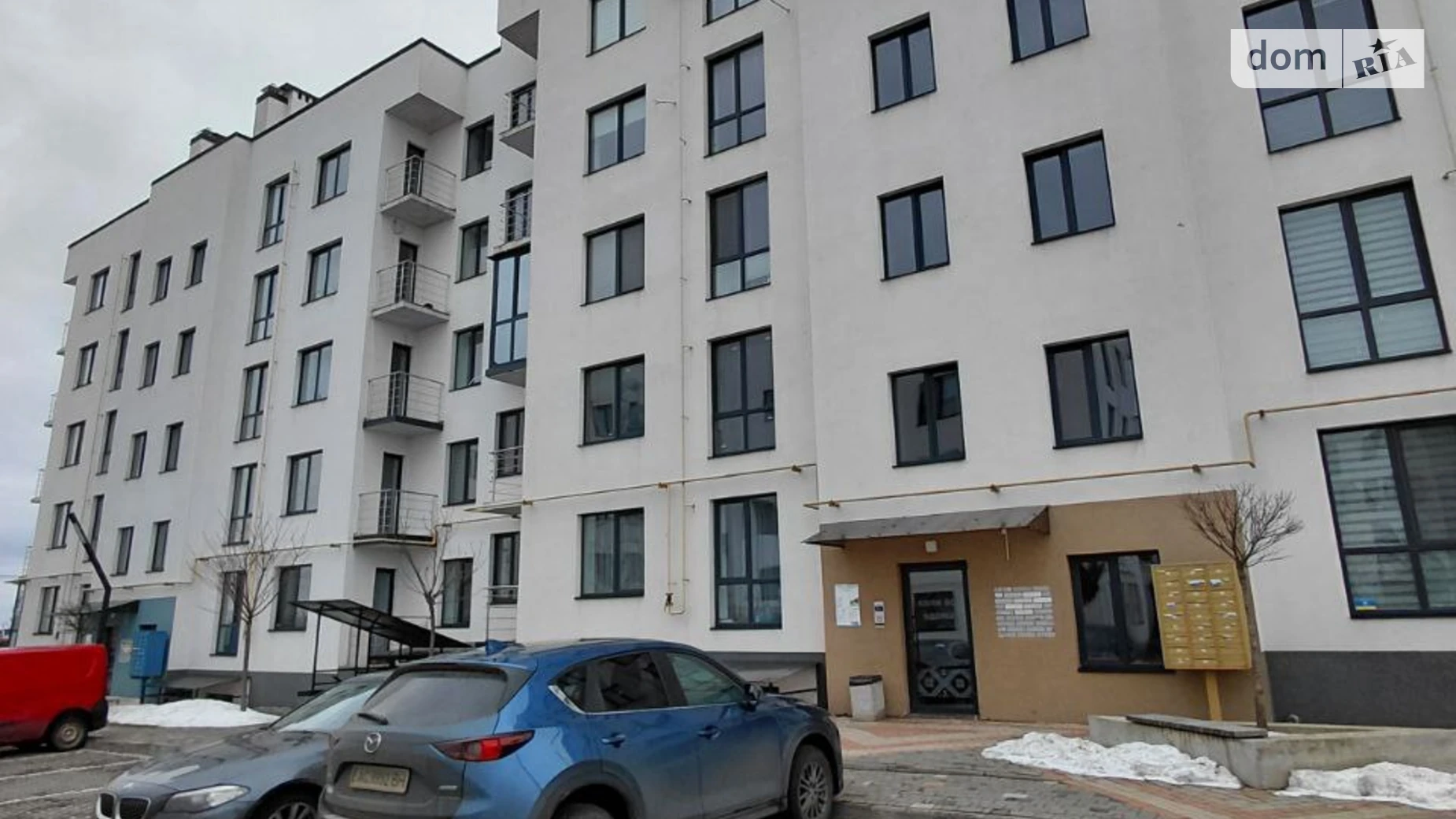 Продается 2-комнатная квартира 61 кв. м в Струмовке, цена: 87000 $ - фото 2