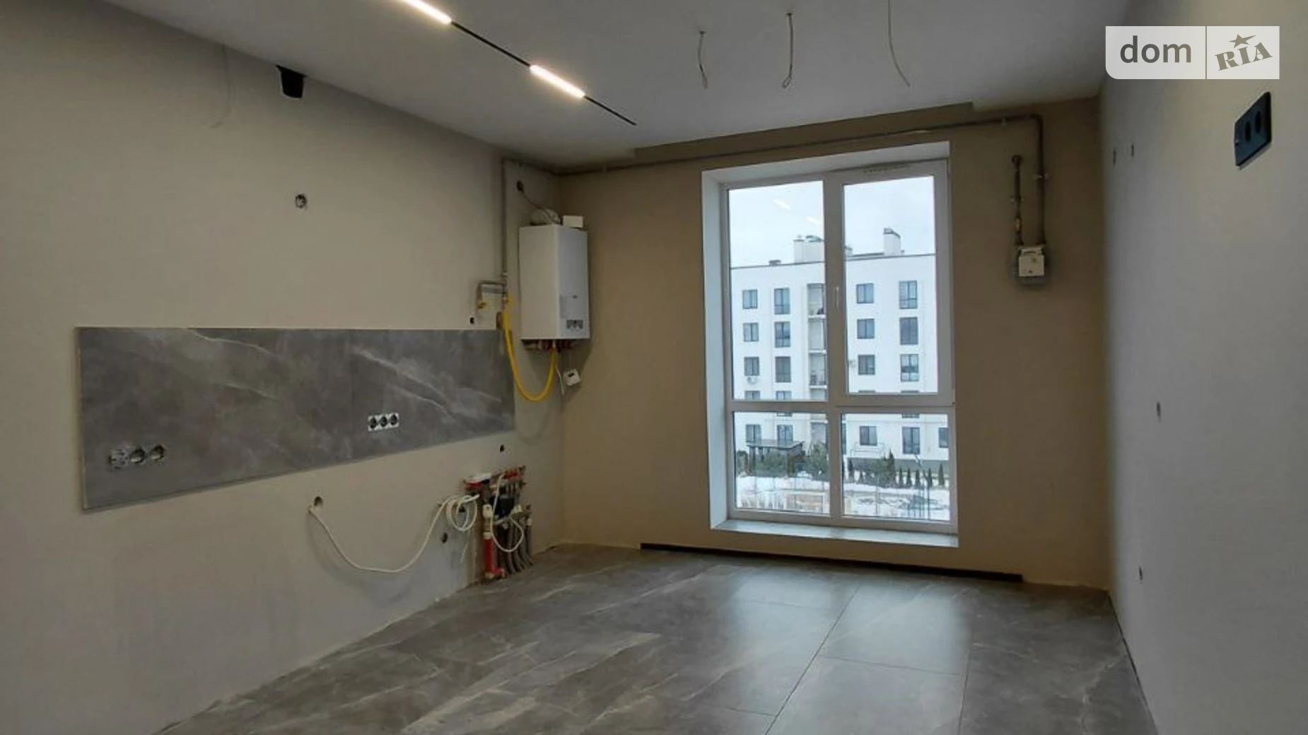 Продается 2-комнатная квартира 61 кв. м в Струмовке, цена: 87000 $ - фото 4