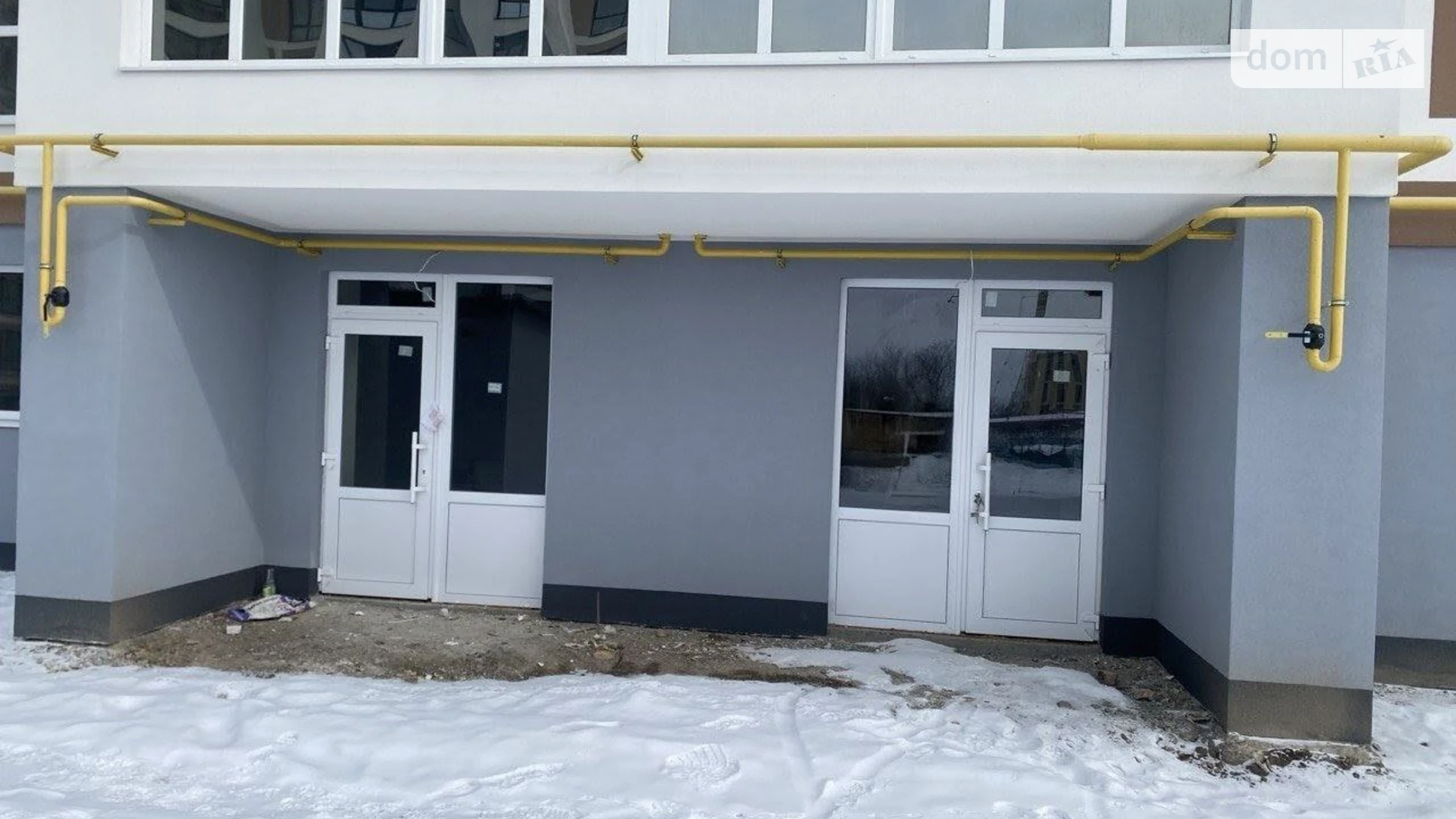 Продается помещения свободного назначения 34 кв. м в 10-этажном здании, цена: 22100 $ - фото 2
