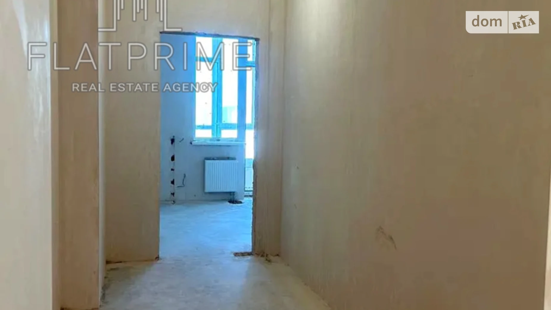 Продается 1-комнатная квартира 58 кв. м в Киеве, ул. Кирилло-Мефодиевская, 2 - фото 5
