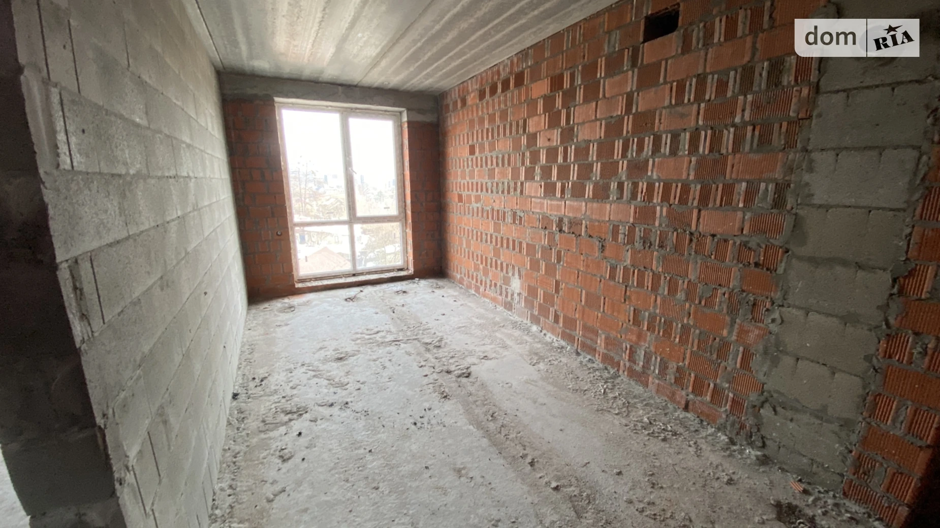 Продается 2-комнатная квартира 56 кв. м в Ирпене, ул. Соборная(ІІІ Интернационала), 33 - фото 2